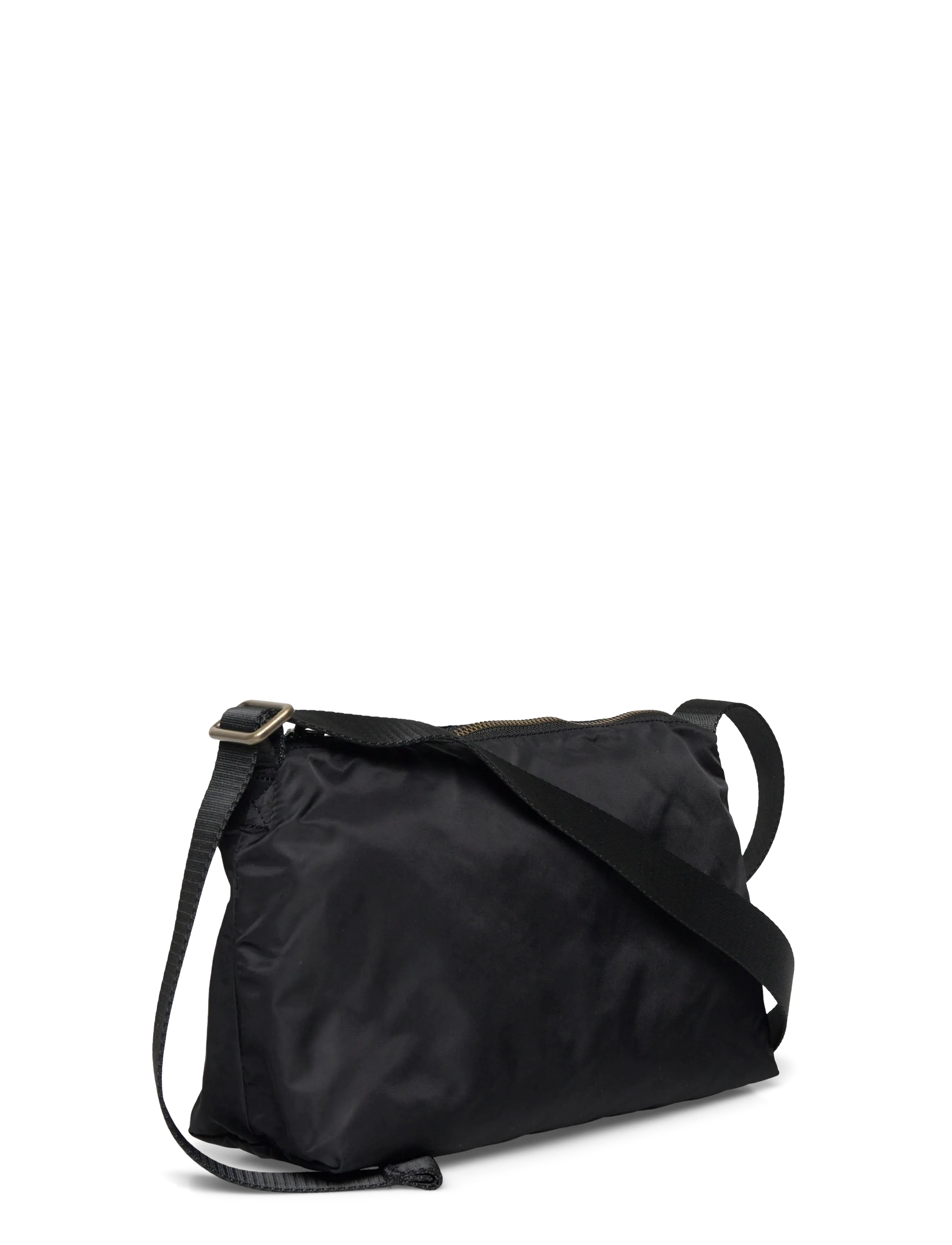 Levi's® - ALI SMALL SHOULDER BAG OV CAVI - crossbody bags - blacks - 2