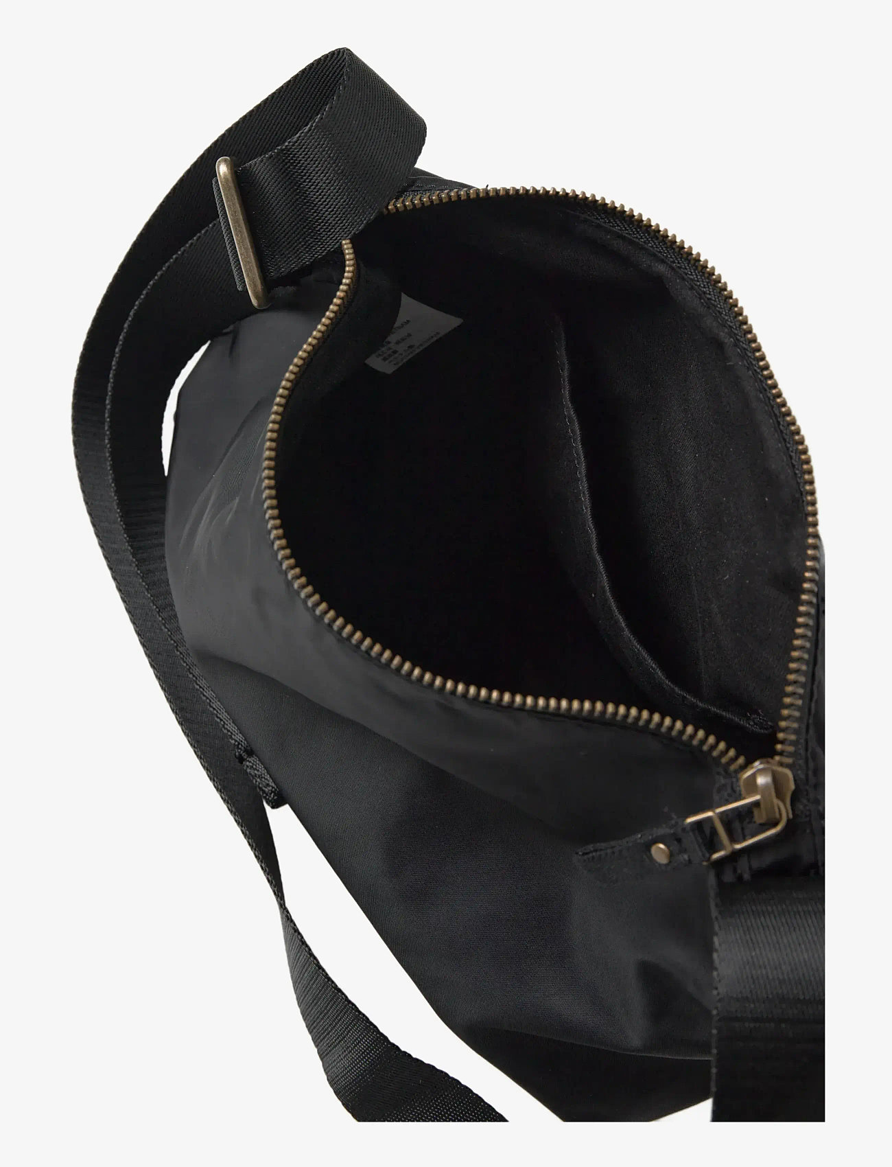 Levi's® - ALI SMALL SHOULDER BAG OV CAVI - crossbody kotid - blacks - 3