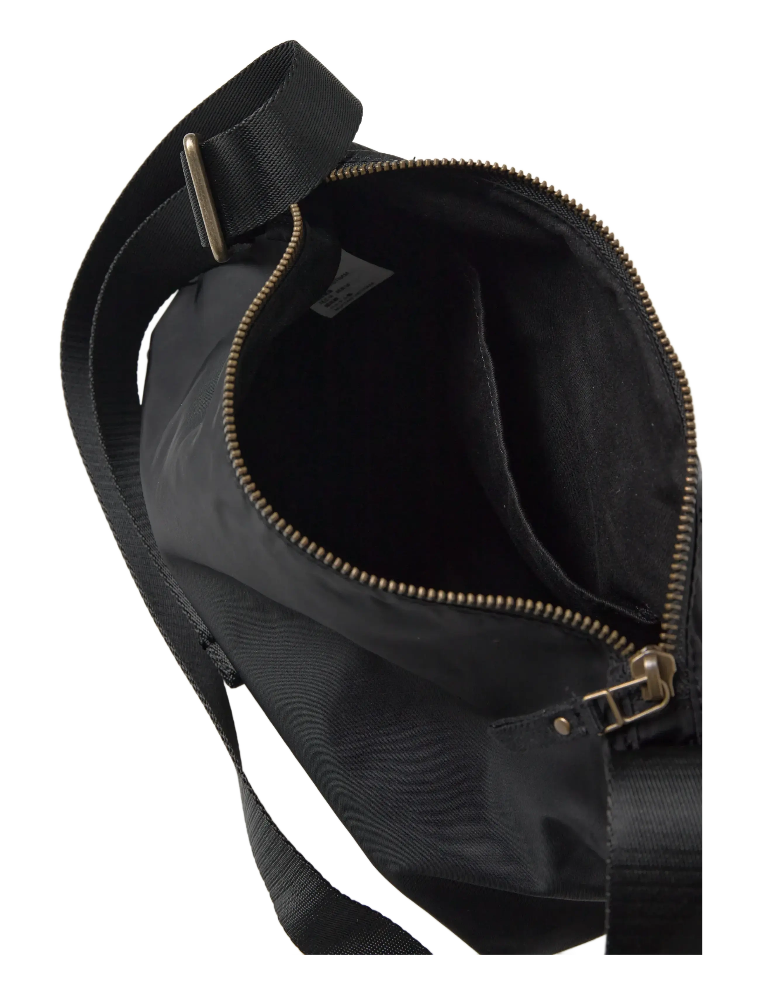 Levi's® - ALI SMALL SHOULDER BAG OV CAVI - crossbody bags - blacks - 3