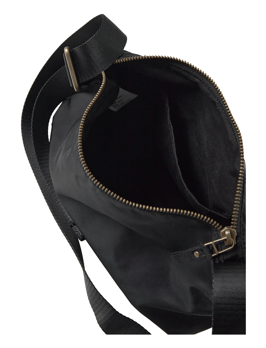 Levi's® - ALI SMALL SHOULDER BAG OV CAVI - crossbody bags - blacks - 3