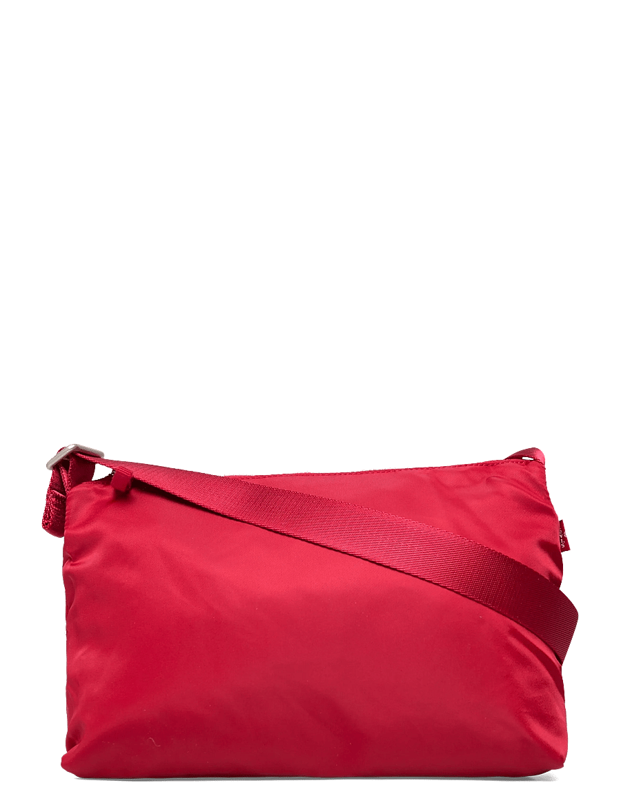 Levi's® - ALI SMALL SHOULDER BAG OV URBA - crossbody bags - reds - 0