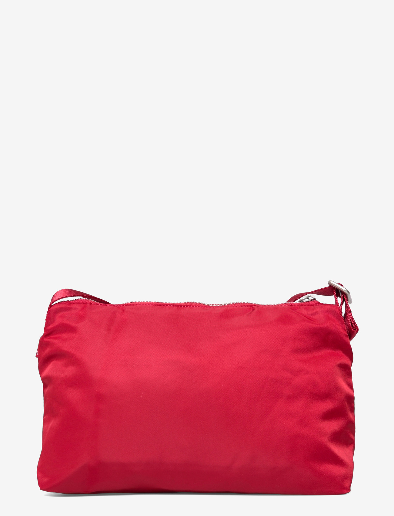 Levi's® - ALI SMALL SHOULDER BAG OV URBA - umhängetaschen - reds - 1