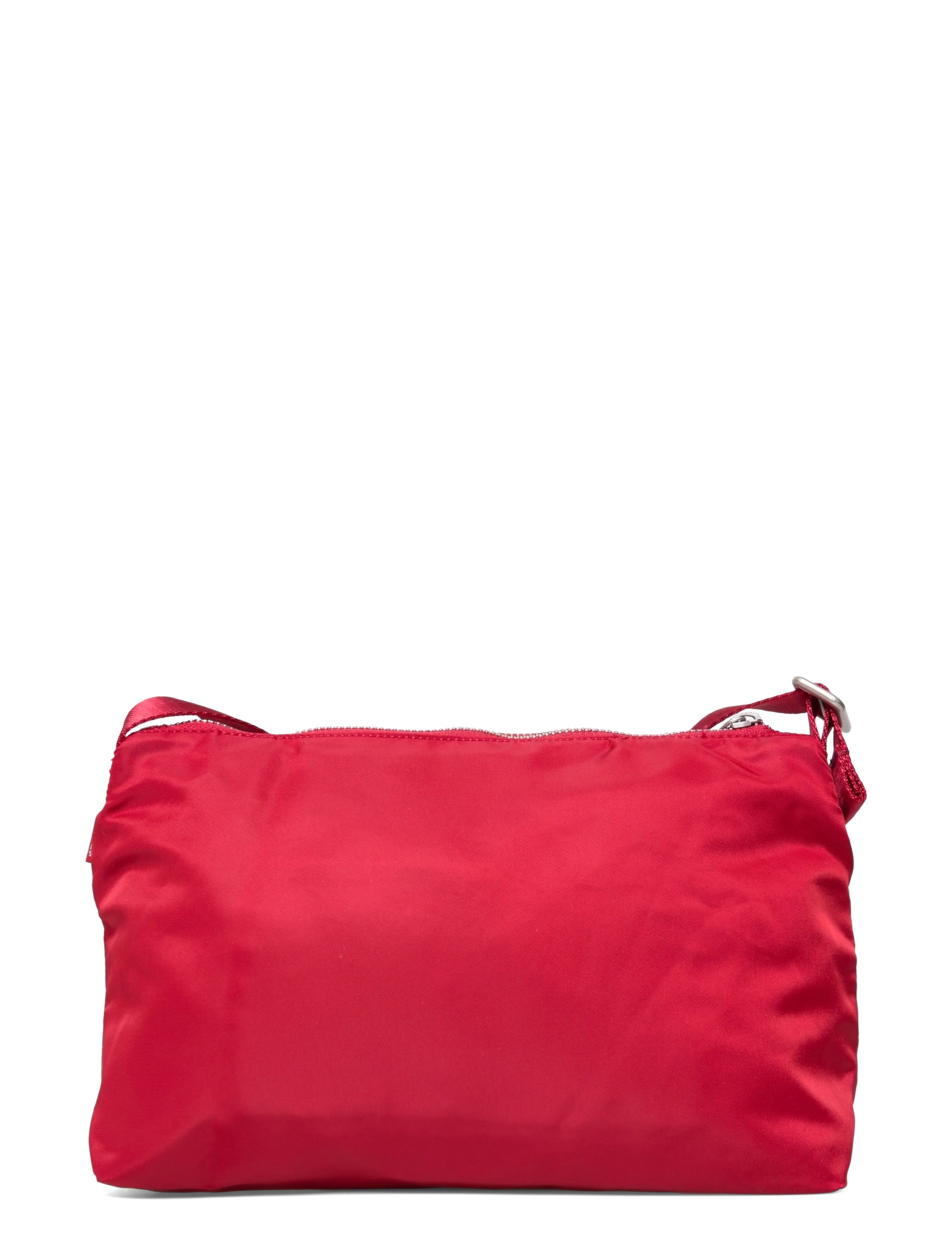 Levi's® - ALI SMALL SHOULDER BAG OV URBA - crossbody bags - reds - 1
