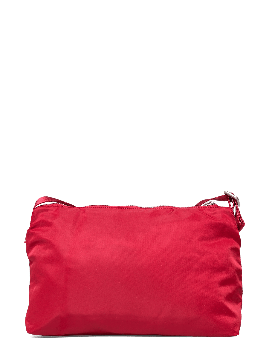 Levi's® - ALI SMALL SHOULDER BAG OV URBA - crossbody bags - reds - 1