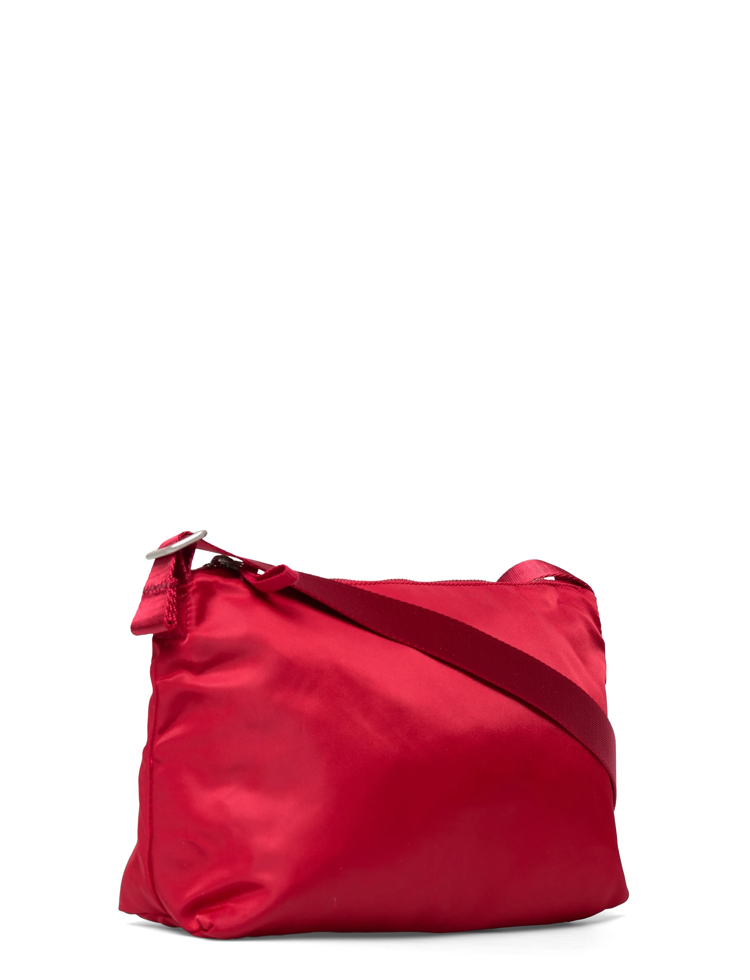 Levi's® - ALI SMALL SHOULDER BAG OV URBA - crossbody bags - reds - 2