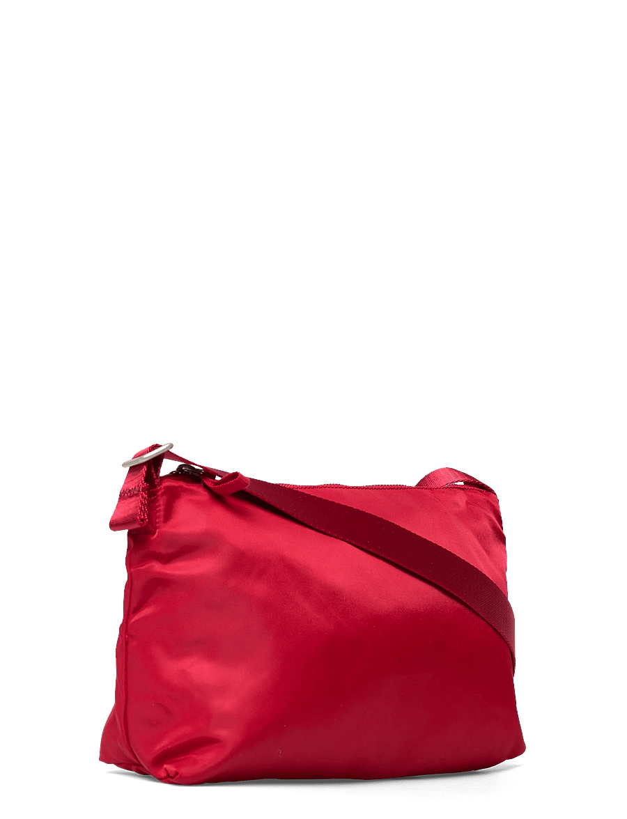 Levi's® - ALI SMALL SHOULDER BAG OV URBA - crossbody bags - reds - 2