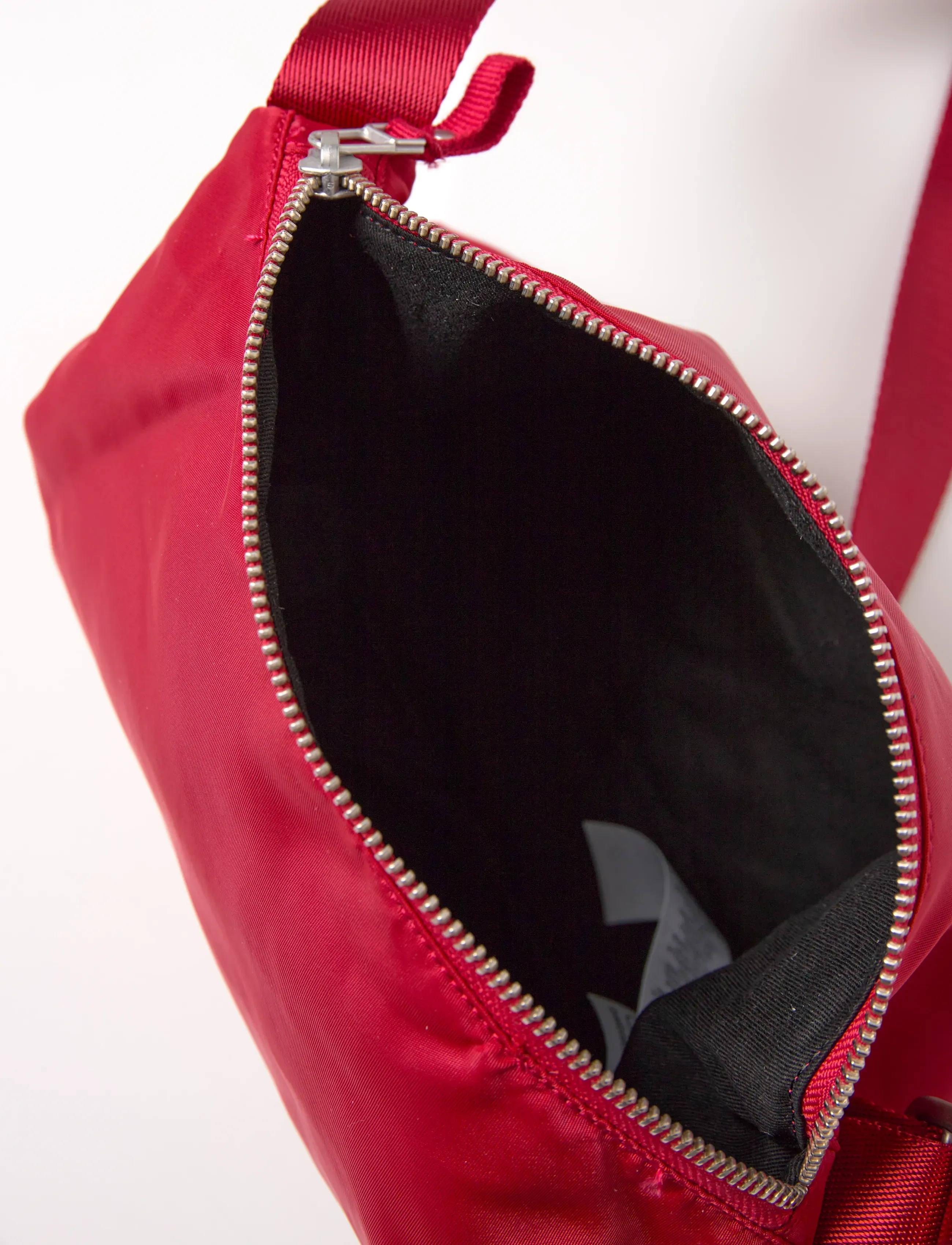 Levi's® - ALI SMALL SHOULDER BAG OV URBA - crossbody bags - reds - 5