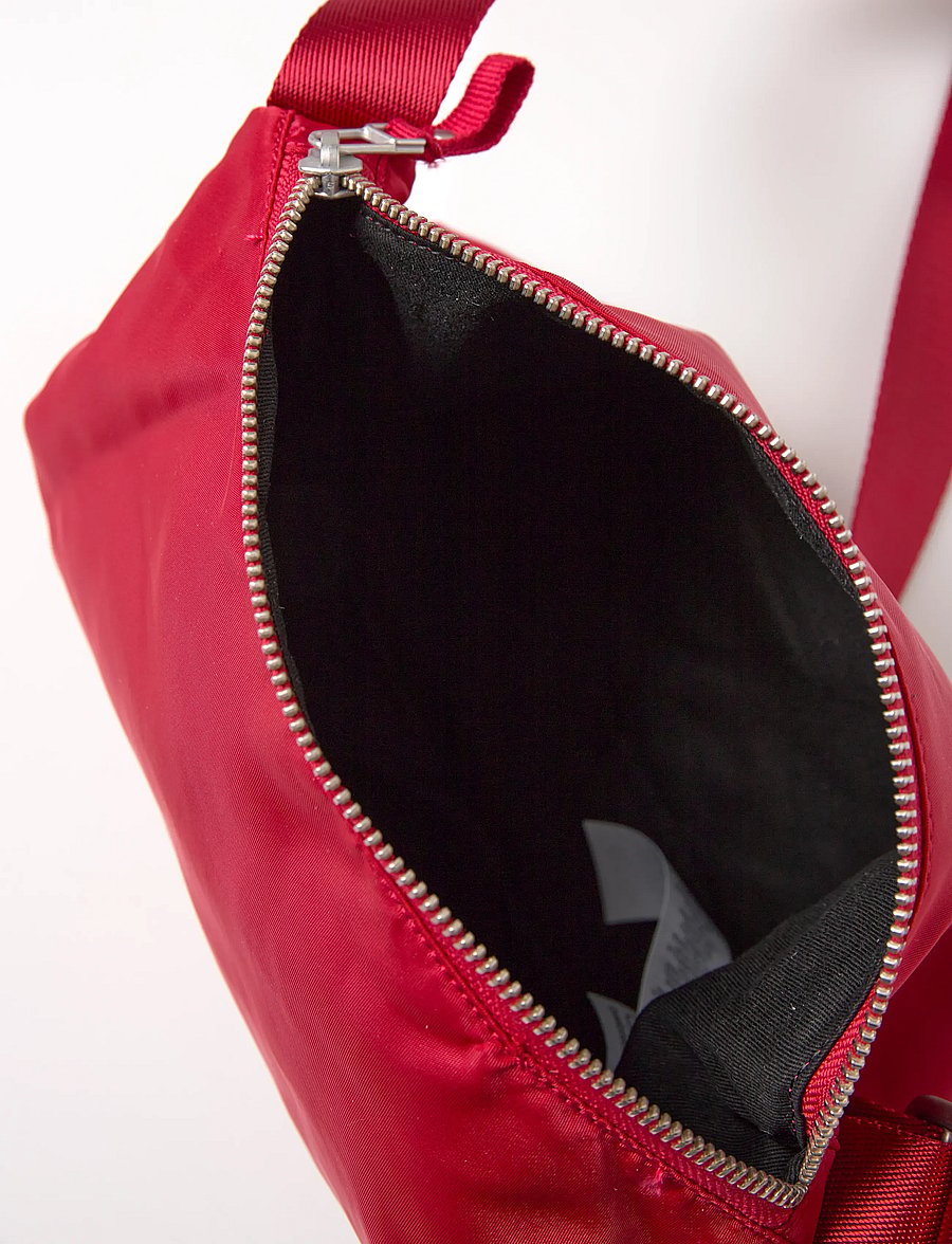 Levi's® - ALI SMALL SHOULDER BAG OV URBA - crossbody bags - reds - 5