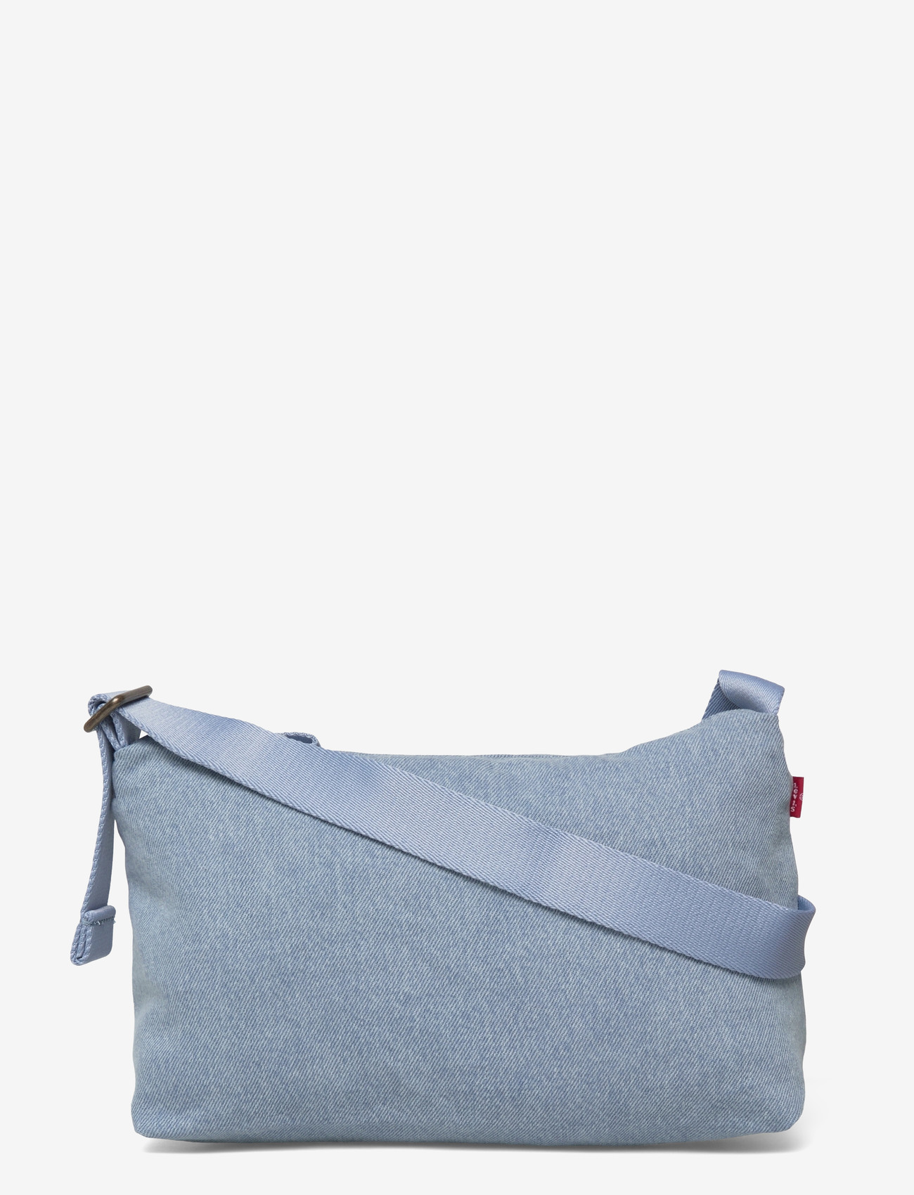 Levi's® - ALI SMALL SHOULDER BAG OV INDI - alltags-style - light indigo - flat finis - 1