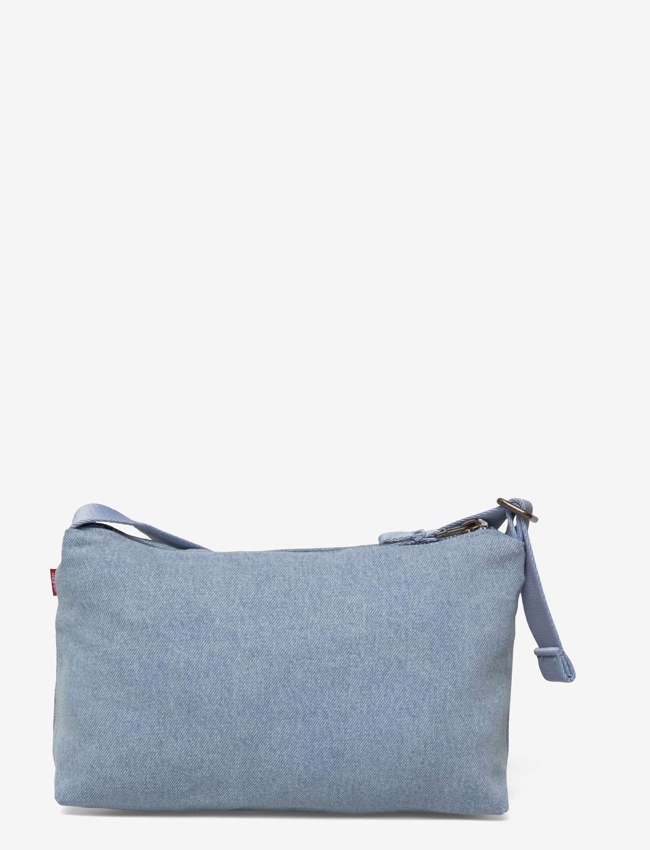 Levi's® - ALI SMALL SHOULDER BAG OV INDI - alltags-style - light indigo - flat finis - 2
