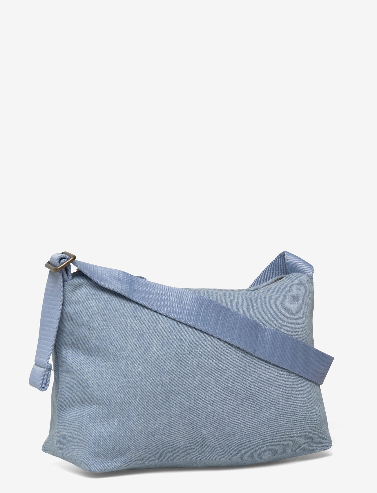 Levi's® - ALI SMALL SHOULDER BAG OV INDI - alltags-style - light indigo - flat finis - 3