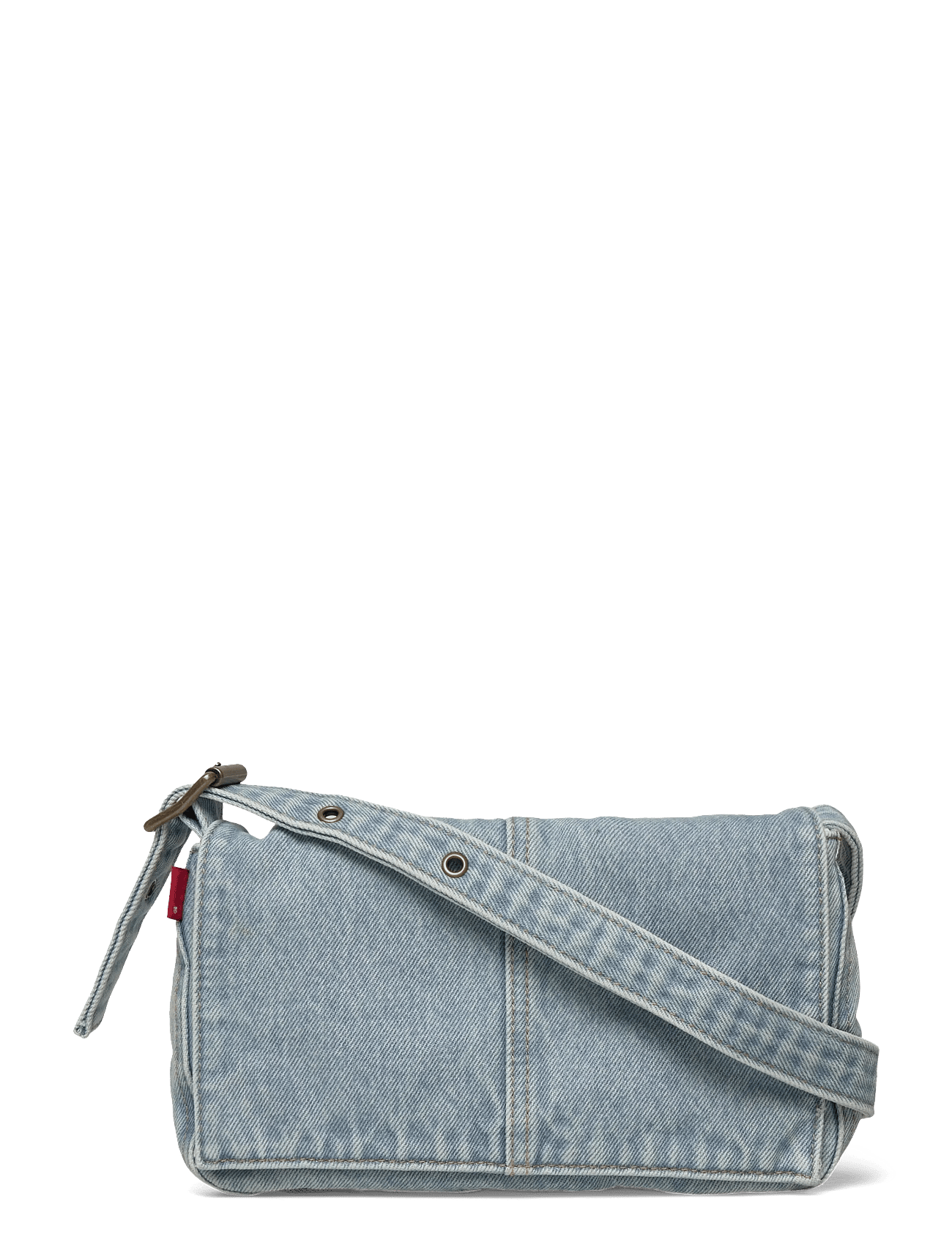 Levi's® | Brannan Shoulder Bag Ocean Ind | ONE SIZE