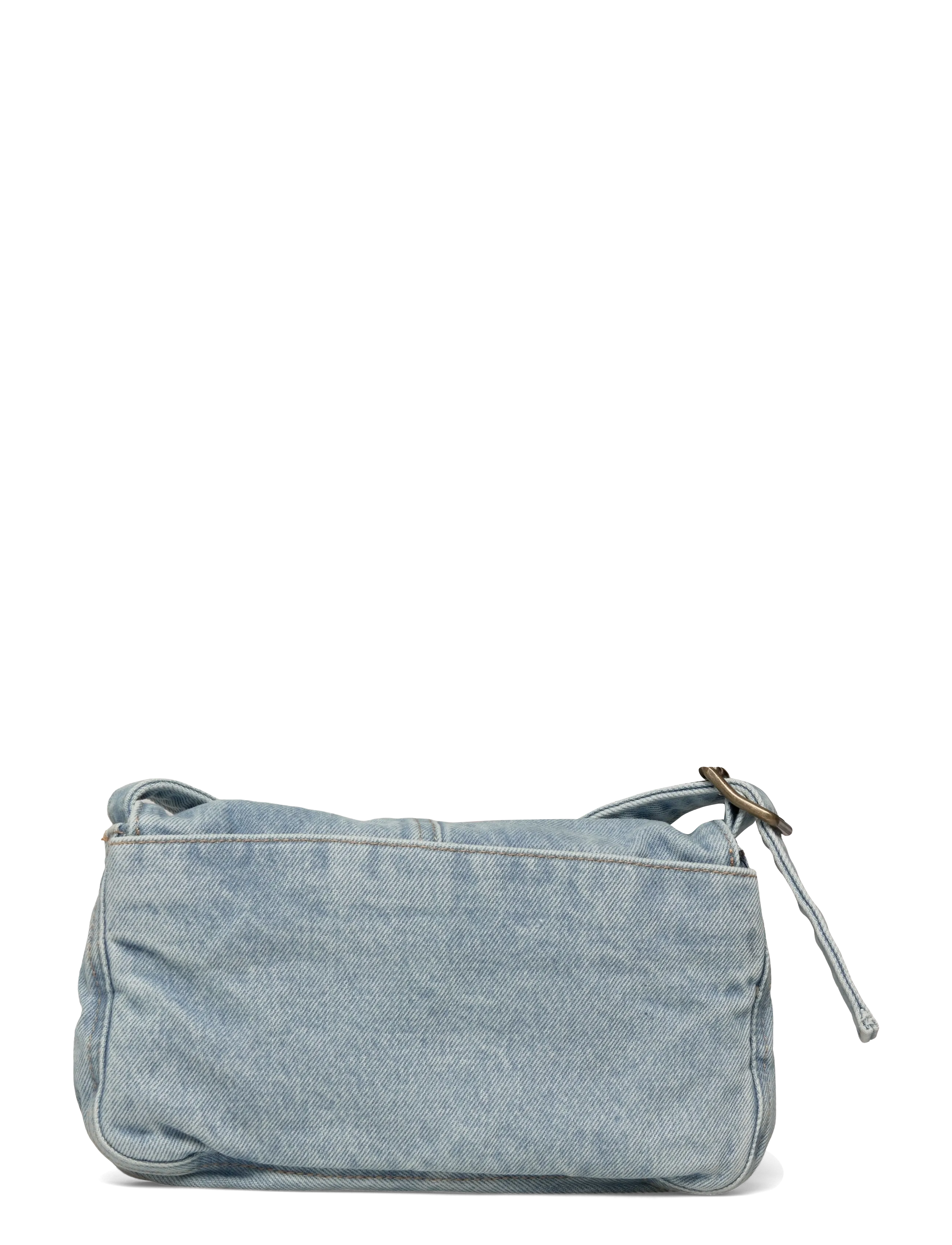 Levi's® - BRANNAN SHOULDER BAG OCEAN IND - alltags-style - light indigo - flat finis - 2