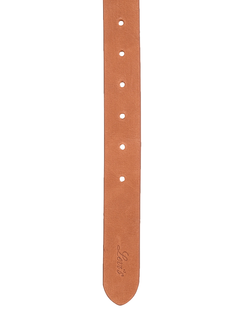 Levi's® - RECTANGLE BUCKLE BELT FA191079 - igapäevased vööd - browns - 3