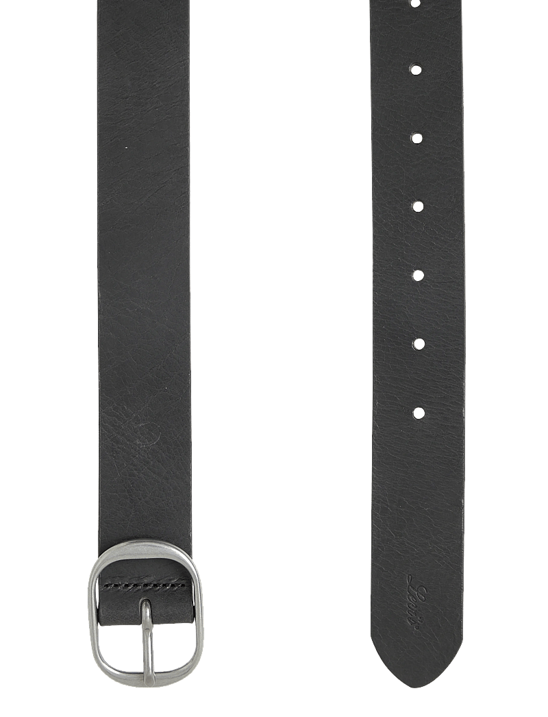 Levi's® - MADISON BELT CAVIAR - casual gürtel - blacks - 3