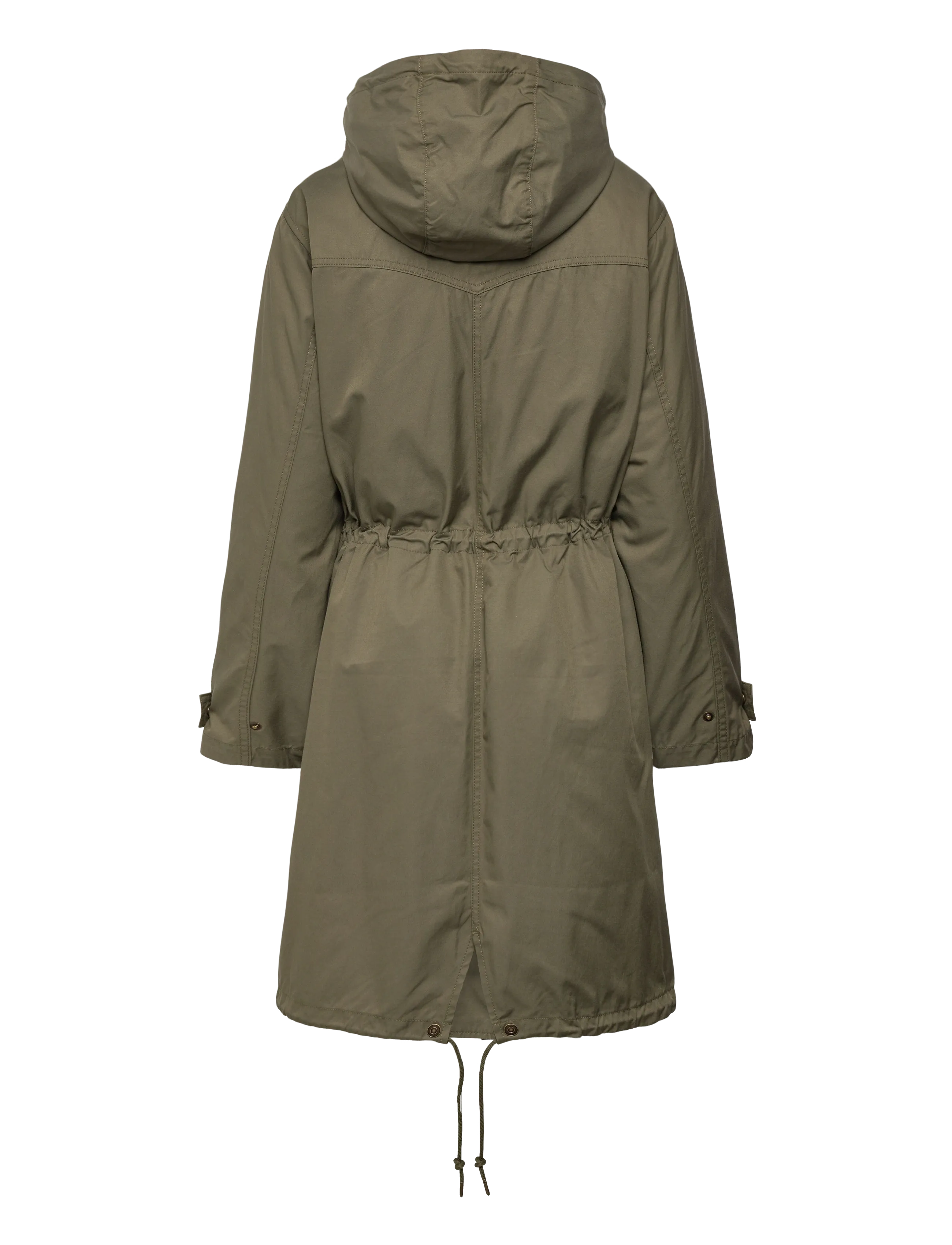 Levi's® - CRAWFORD WSTRN 3IN1 OLIVE NIGH - greens - 2
