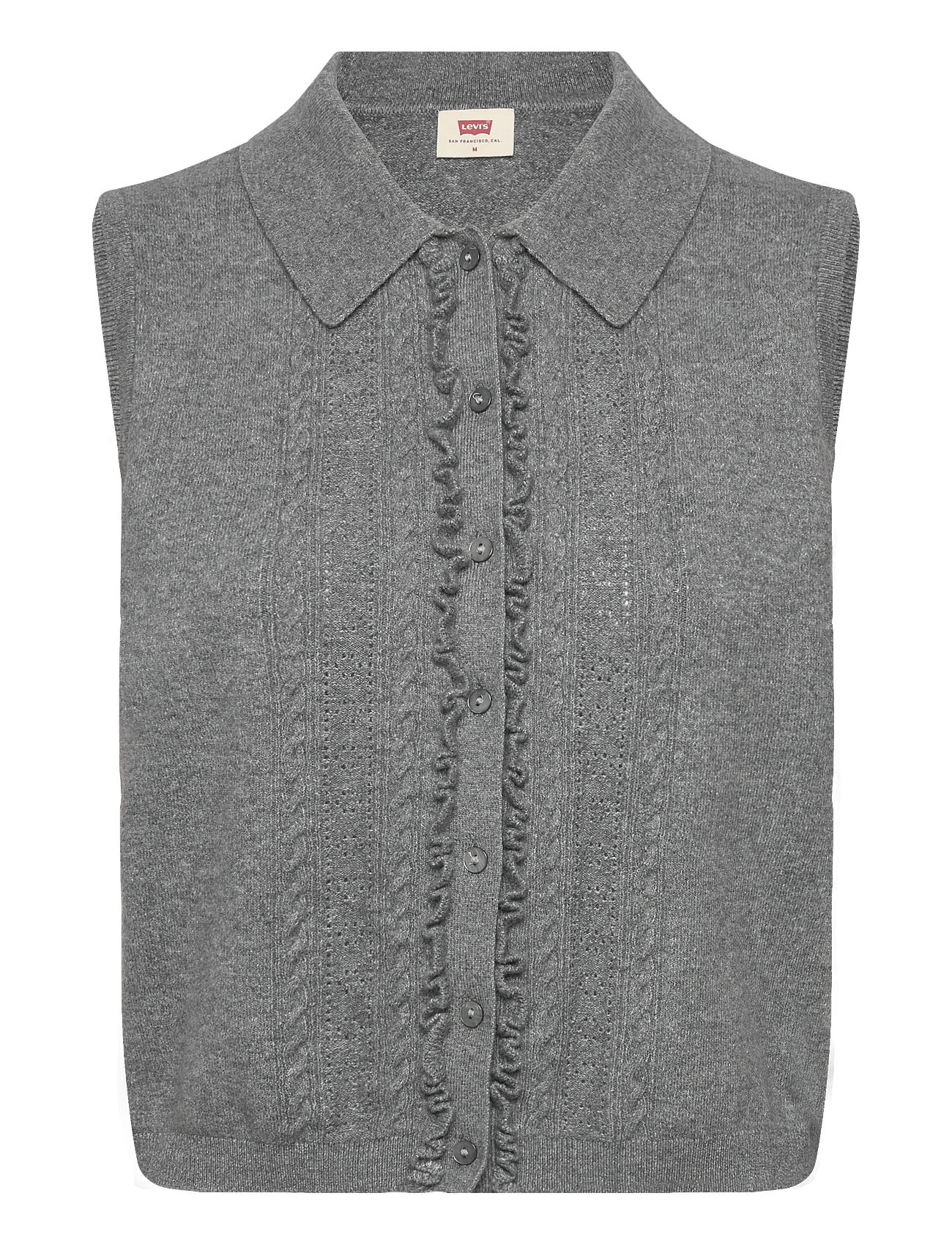 Levi`s® - Super Soft Mini Ruffle
