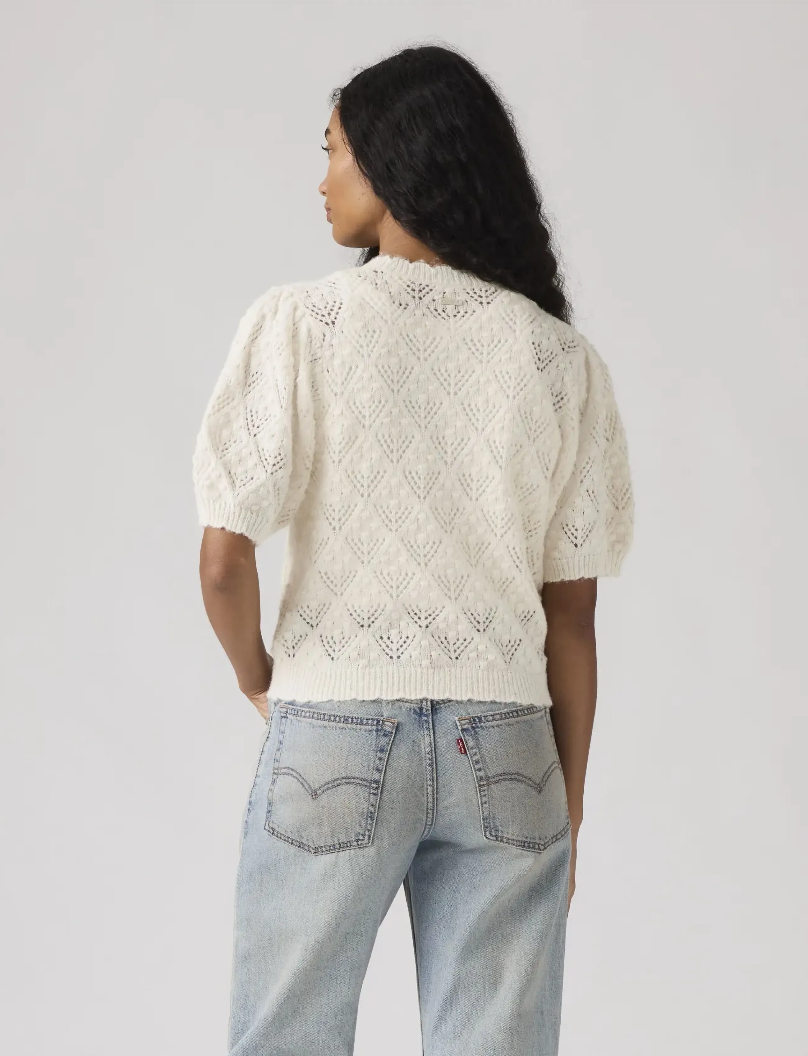 Pauline Pointelle Ss Cardi Tof 3