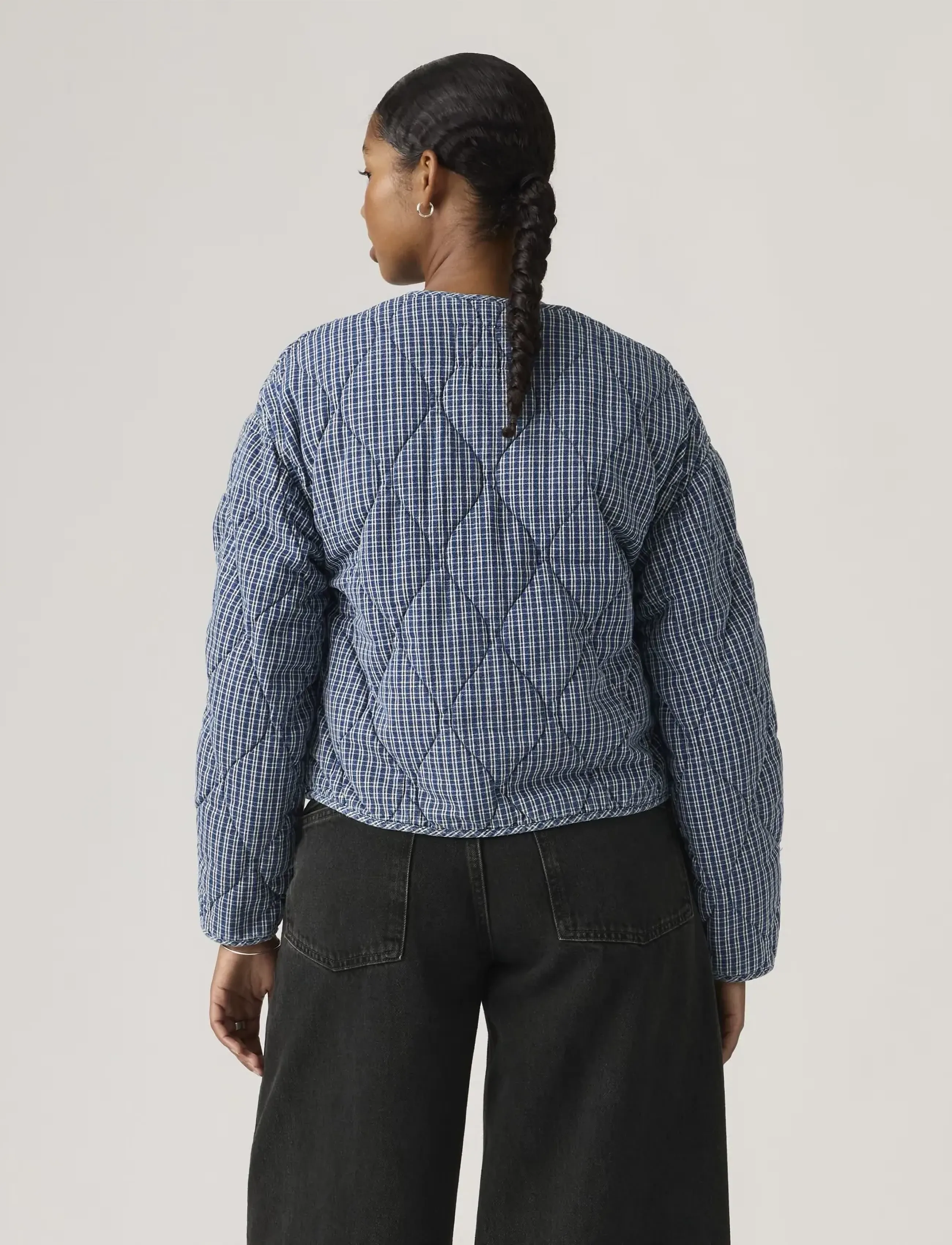 Rue Liner Jacket Little Tiny W 3