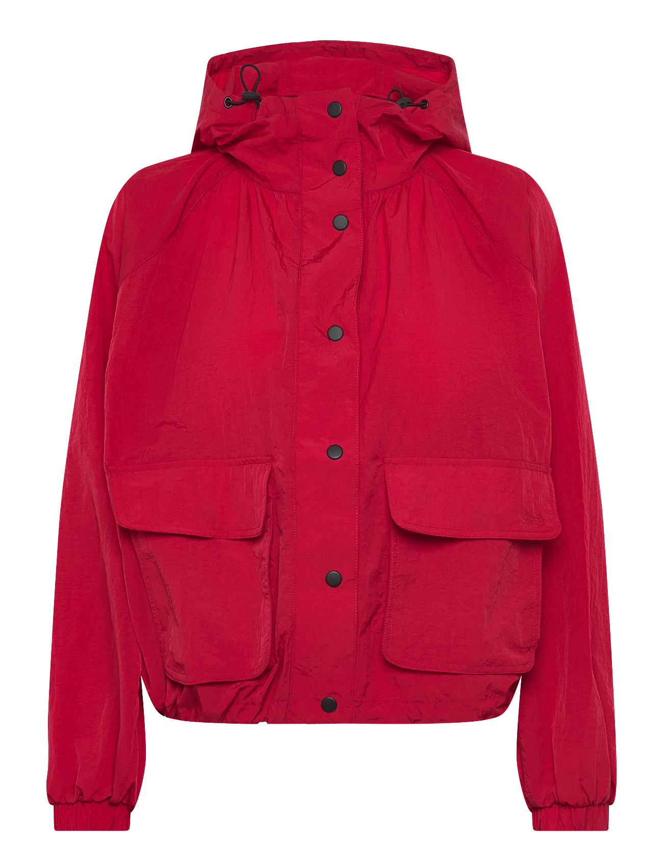 Levi's® | Simone Blouson Parka Urban Red | XS