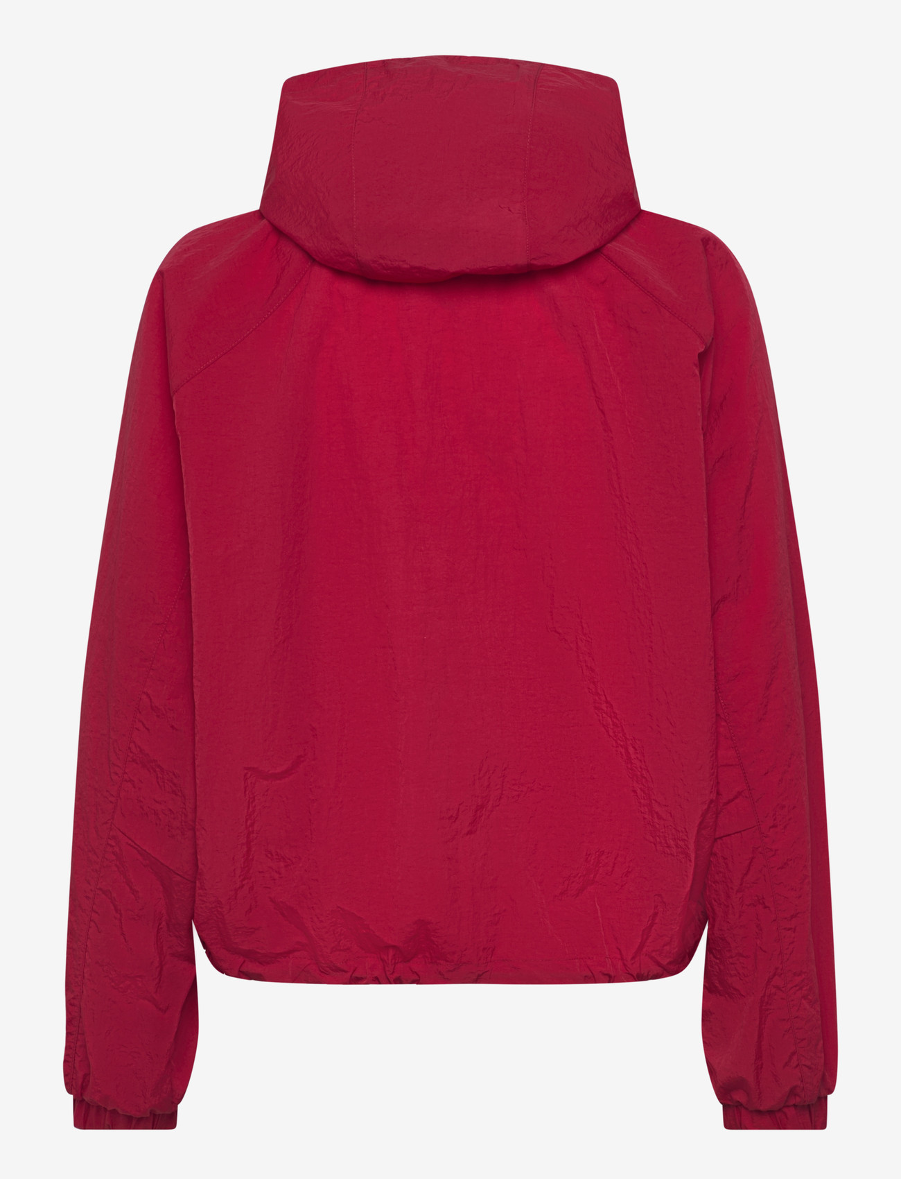 Levi's® - SIMONE BLOUSON PARKA URBAN RED - forårsjakker - reds - 2
