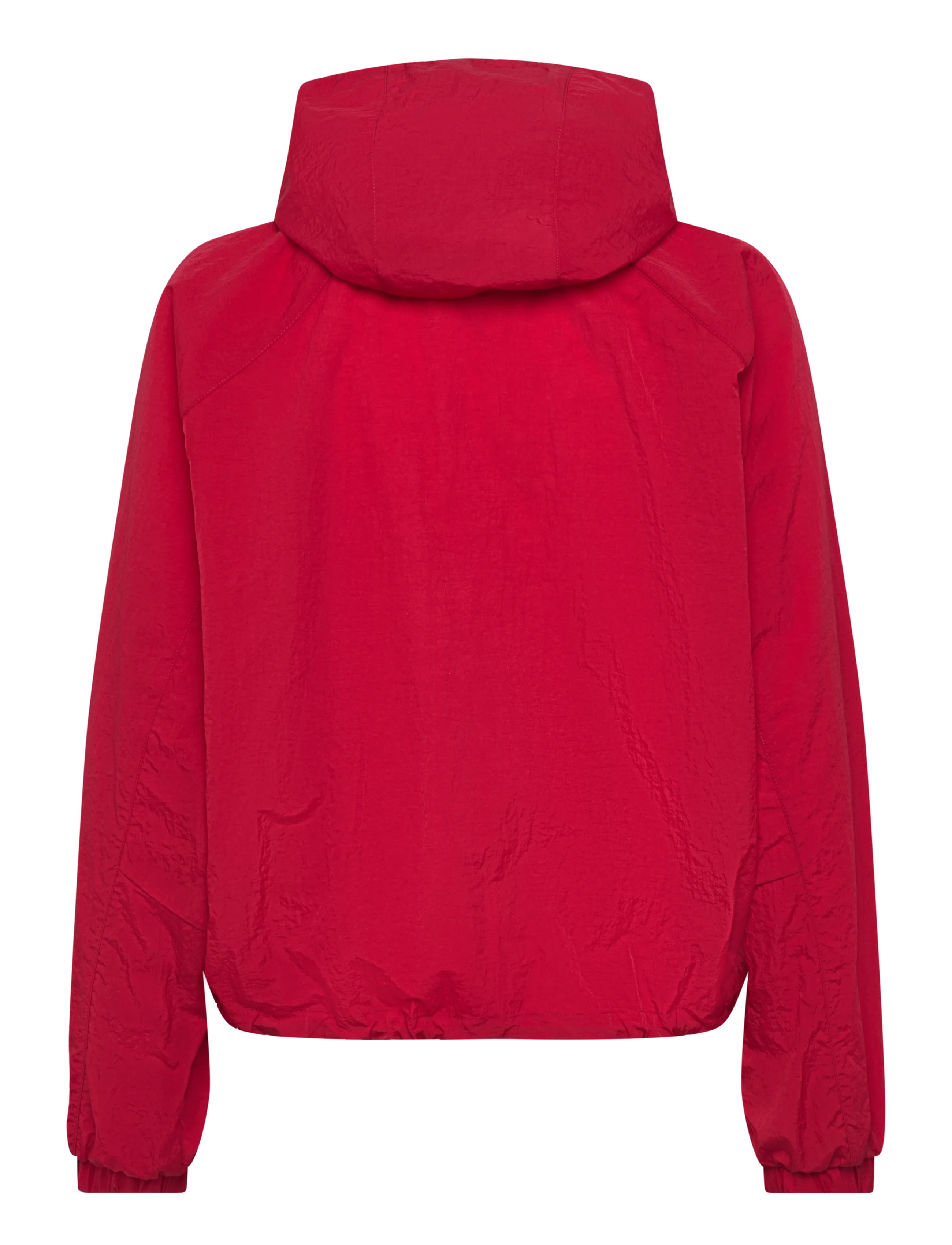 Levi's® - SIMONE BLOUSON PARKA URBAN RED - forårsjakker - reds - 2