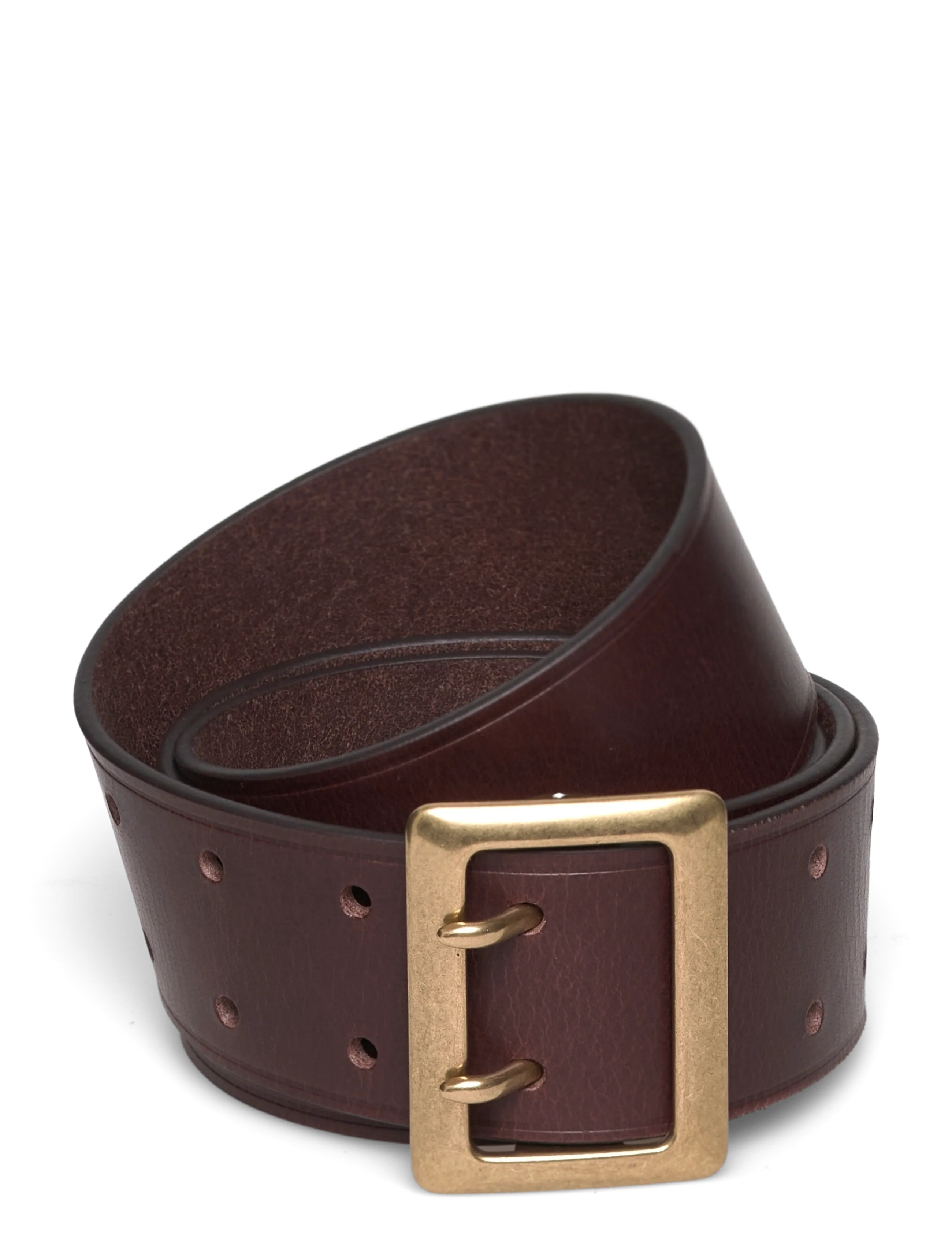 Levi's® FRANKIE BELT BISON - Inspiratsioon - BROWNS / brown