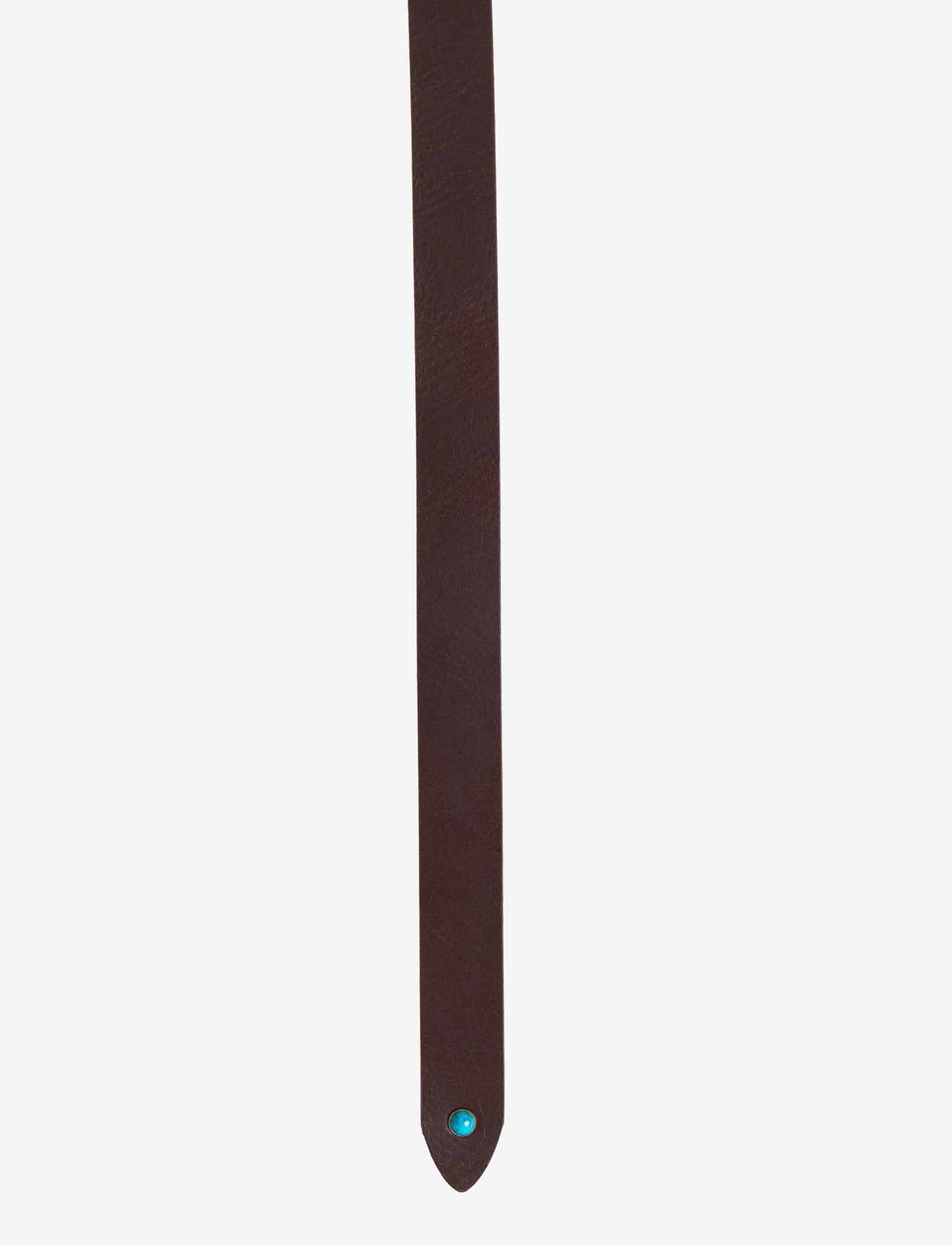 Levi's® - CAMERON LONG LENGTH BELT BRACK - casual bælter - browns - 2
