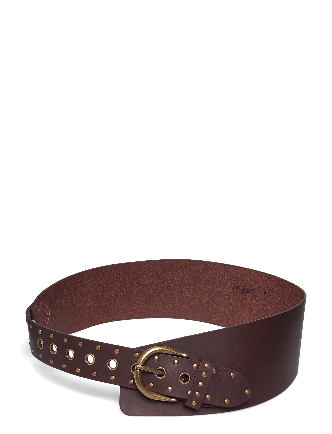 Levi`s® - Buckle Up Wide Belt