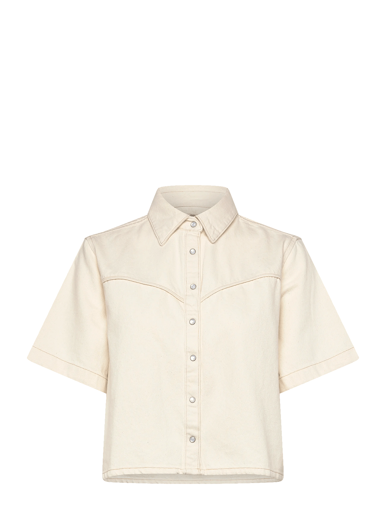 Levi`s® - Logan Ss Denim Shirt