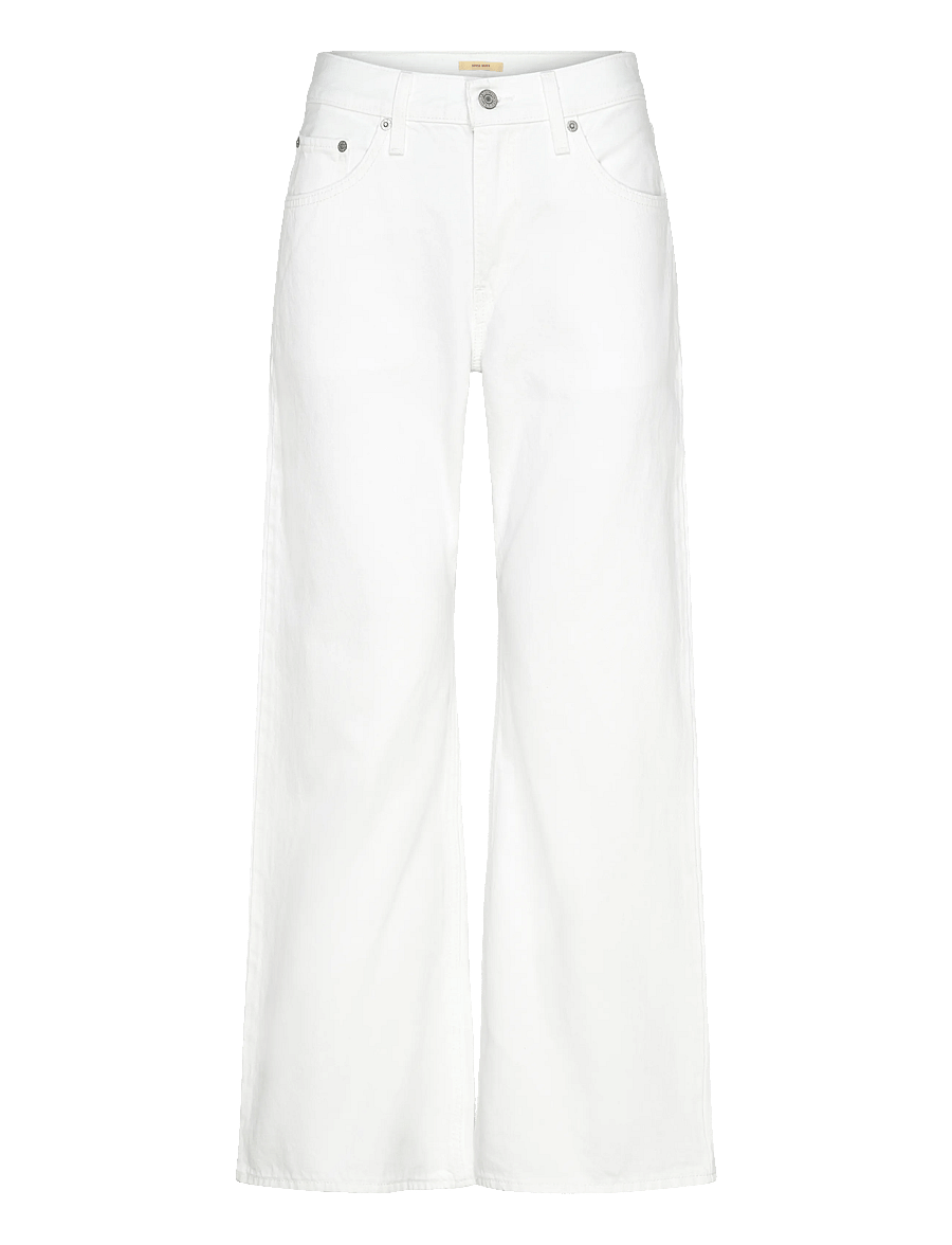 Levi's® - LOOSE BOOT TOOTH FAIRY - bootcut-jeans - whites - 1