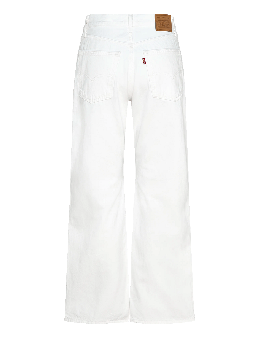 Levi's® - LOOSE BOOT TOOTH FAIRY - bootcut-jeans - whites - 2