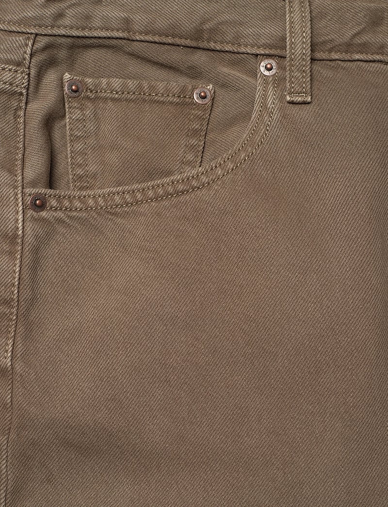 Levi's® - LOOSE BOOT WASHED CANTEEN GD C - vida jeans - browns - 3