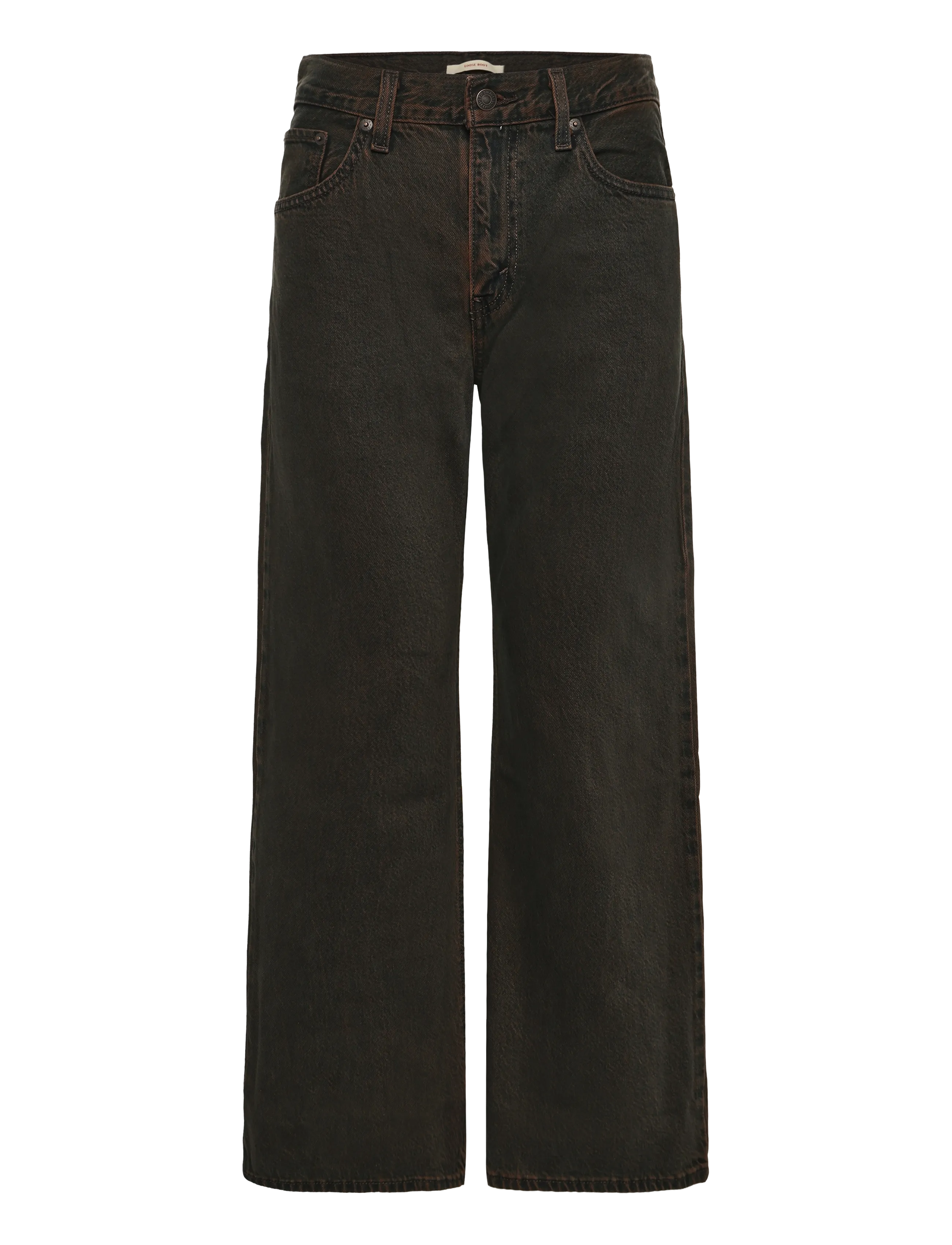 Levi`s® - Loose Boot Over A