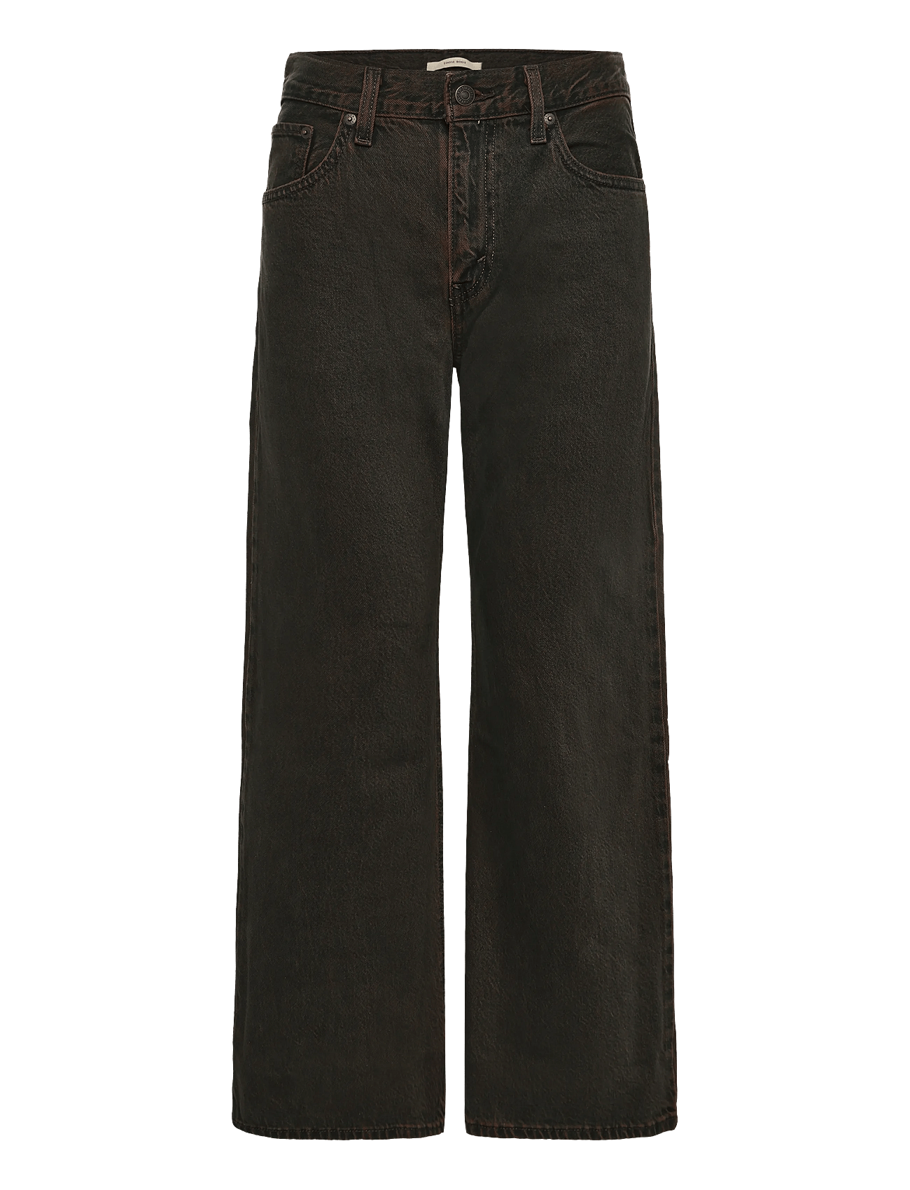 Levi`s® - Loose Boot Over A