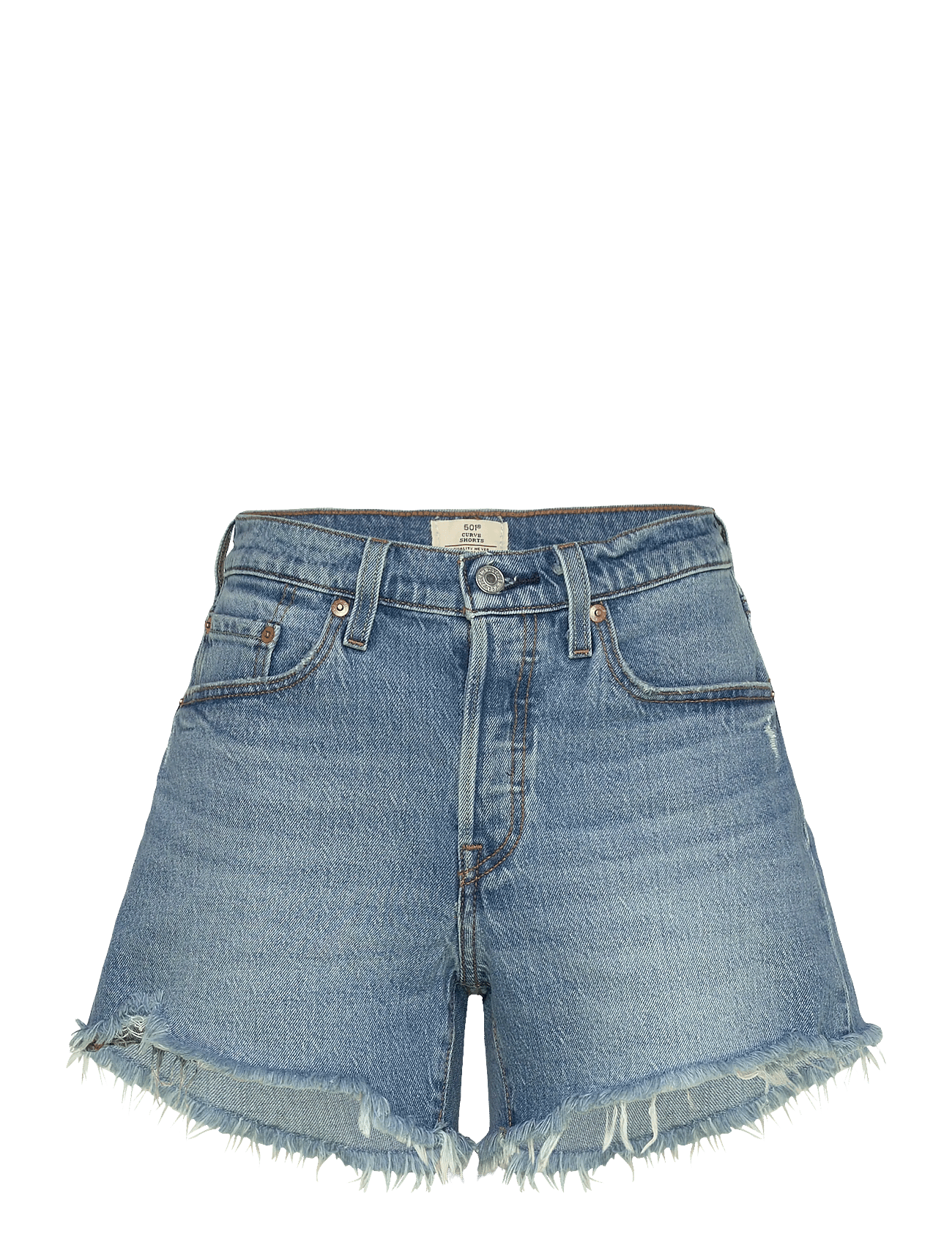 Levi's® | 501 Curve Short En Masse | 29