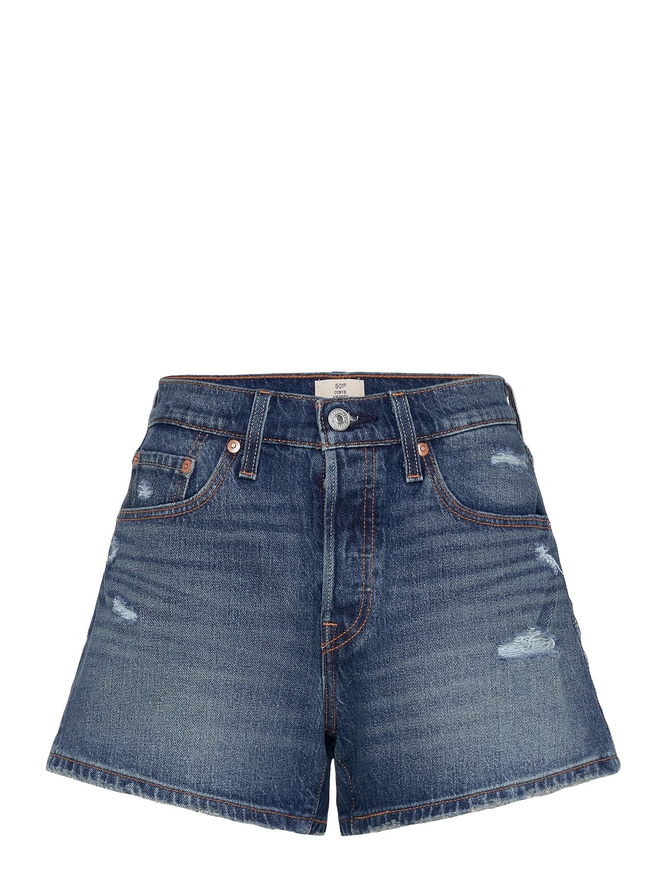 Levi's® | 501 Curve Short Happy Vibes Cu | 28