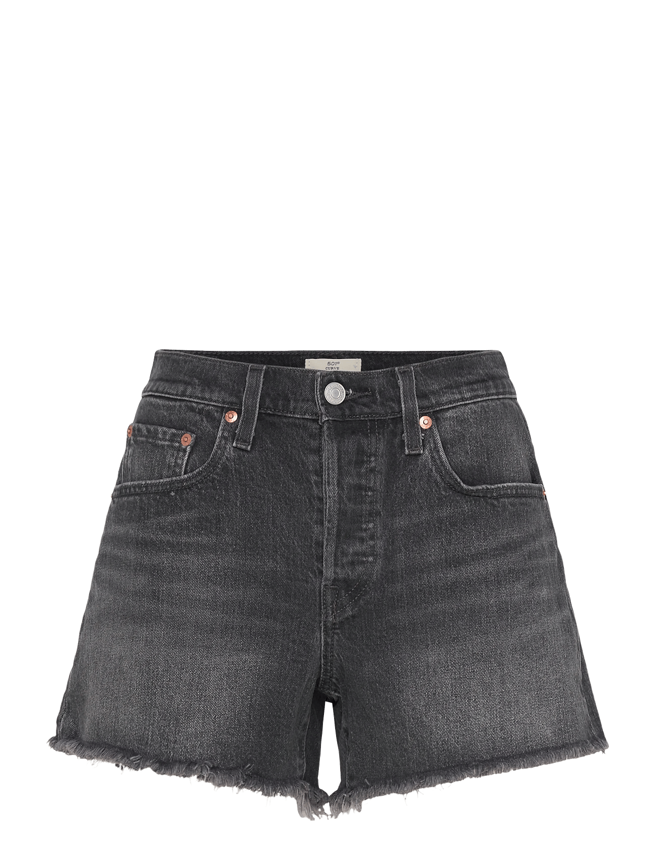 Levi's® | 501 Curve Short Step On It | 25