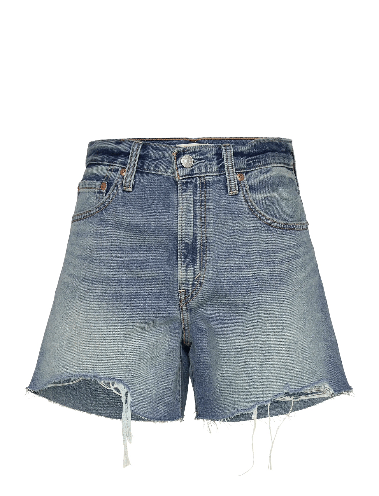 Levi`s® - Ribcage Short Zip Blow