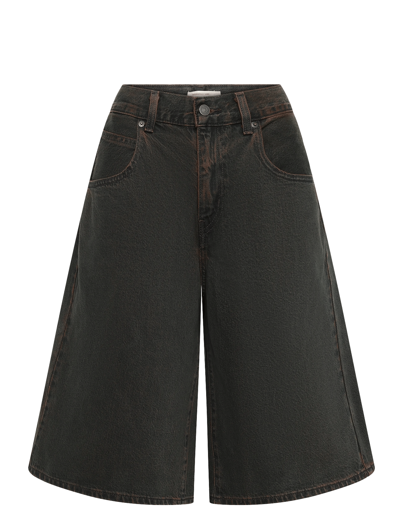 Levi's® | Super Baggy Jort Over A Cup Ps | 24