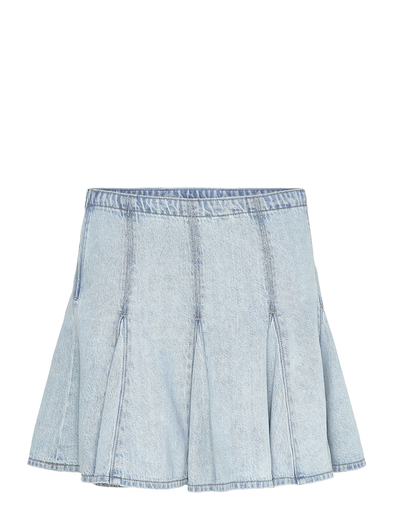 Levi's® | Godet Mini Skirt Of Course Sto | 32