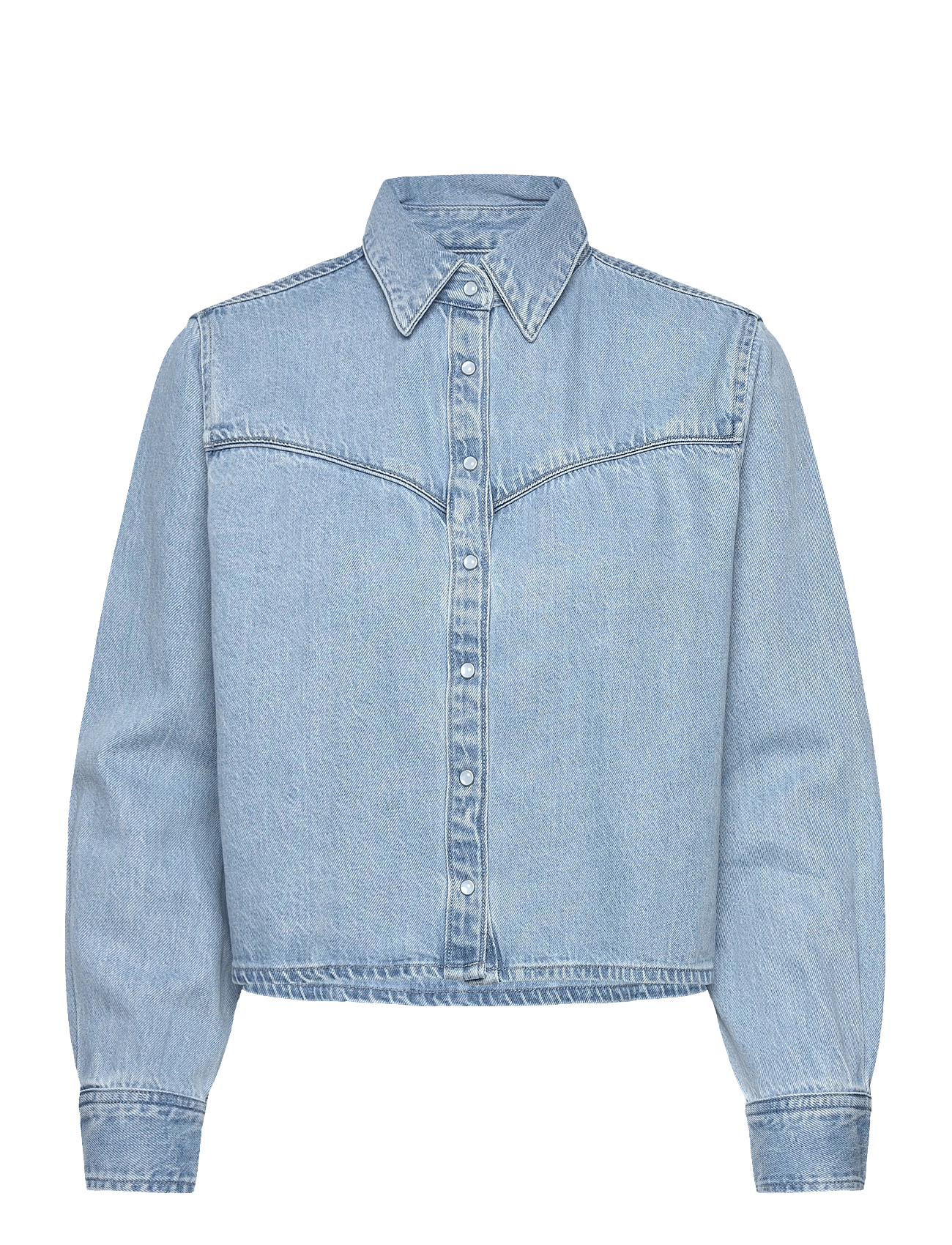 Levi`s® - Logan Tencel Shacket Tencel
