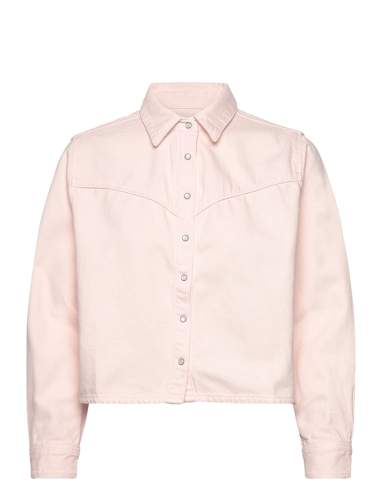 Levi`s® - Logan Tencel Shacket Dusty