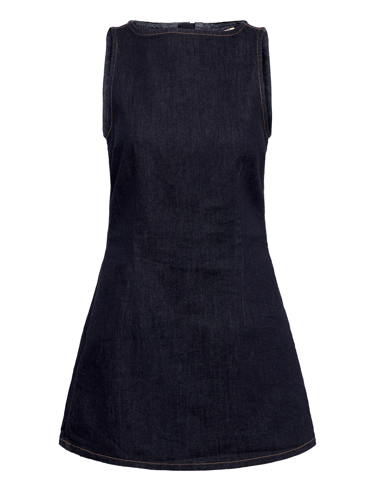 Levi`s® - Little Denim Dress Fem