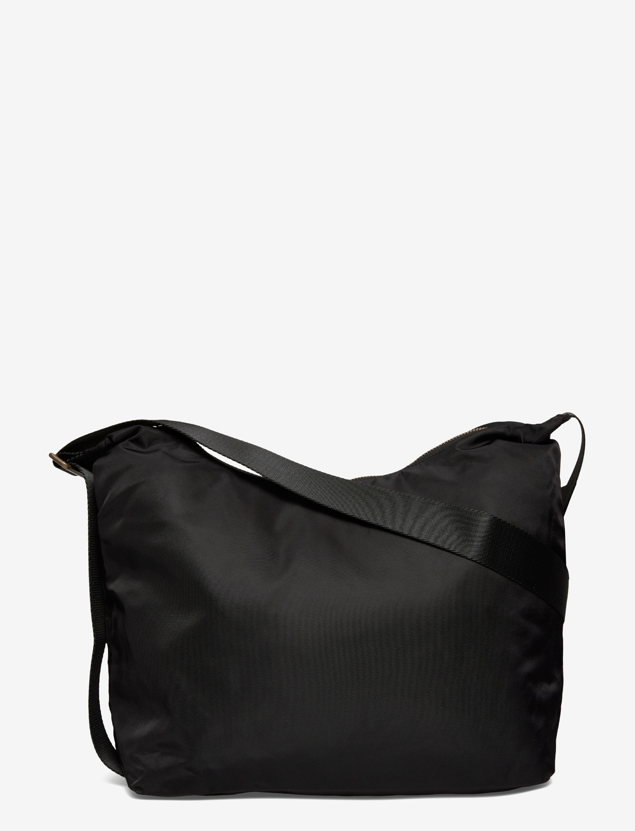 Levi's® - ALEXANDRA BAG CAVIAR - crossbody bags - blacks - 1