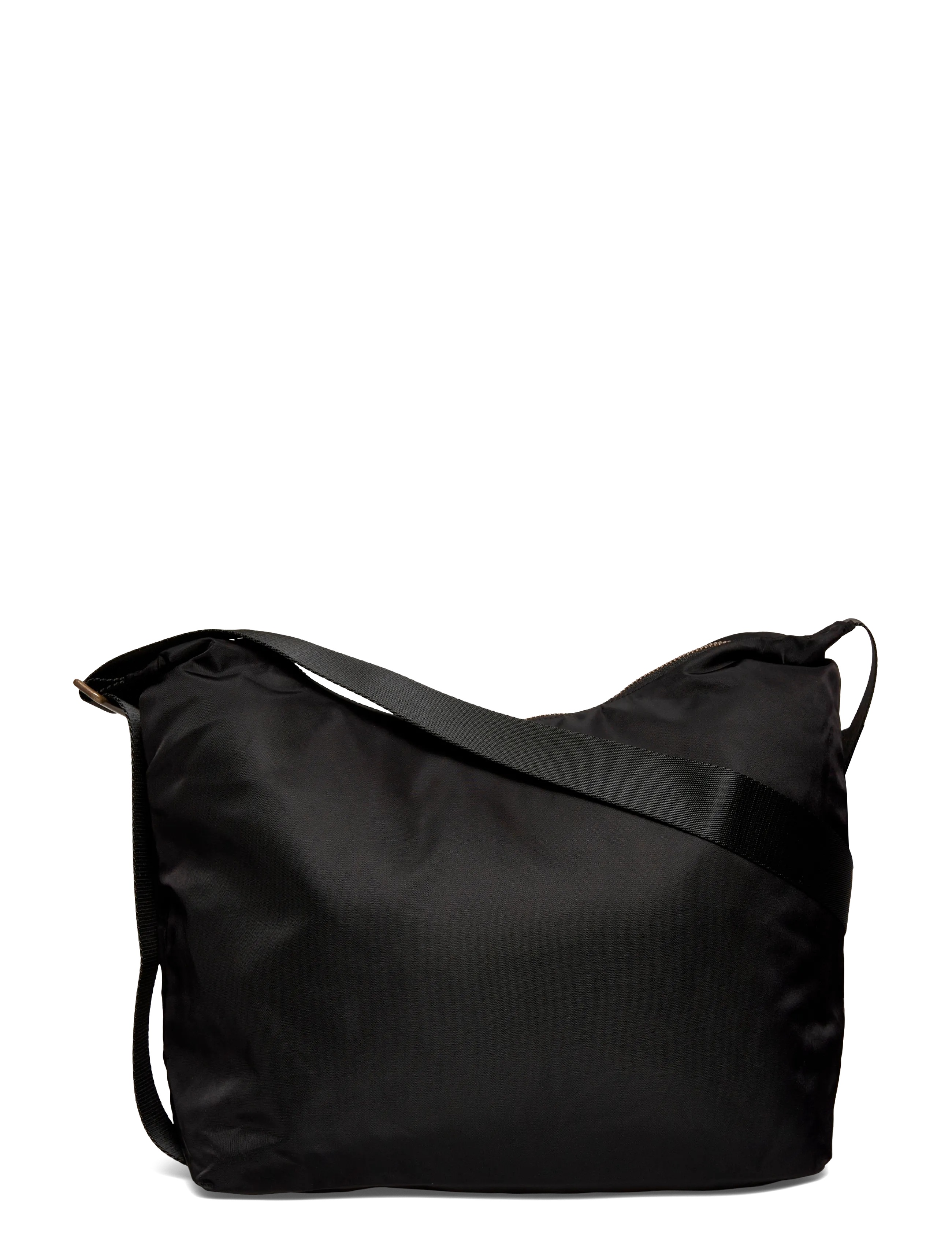 Levi's® ALEXANDRA BAG CAVIAR - Torby - BLACKS / black