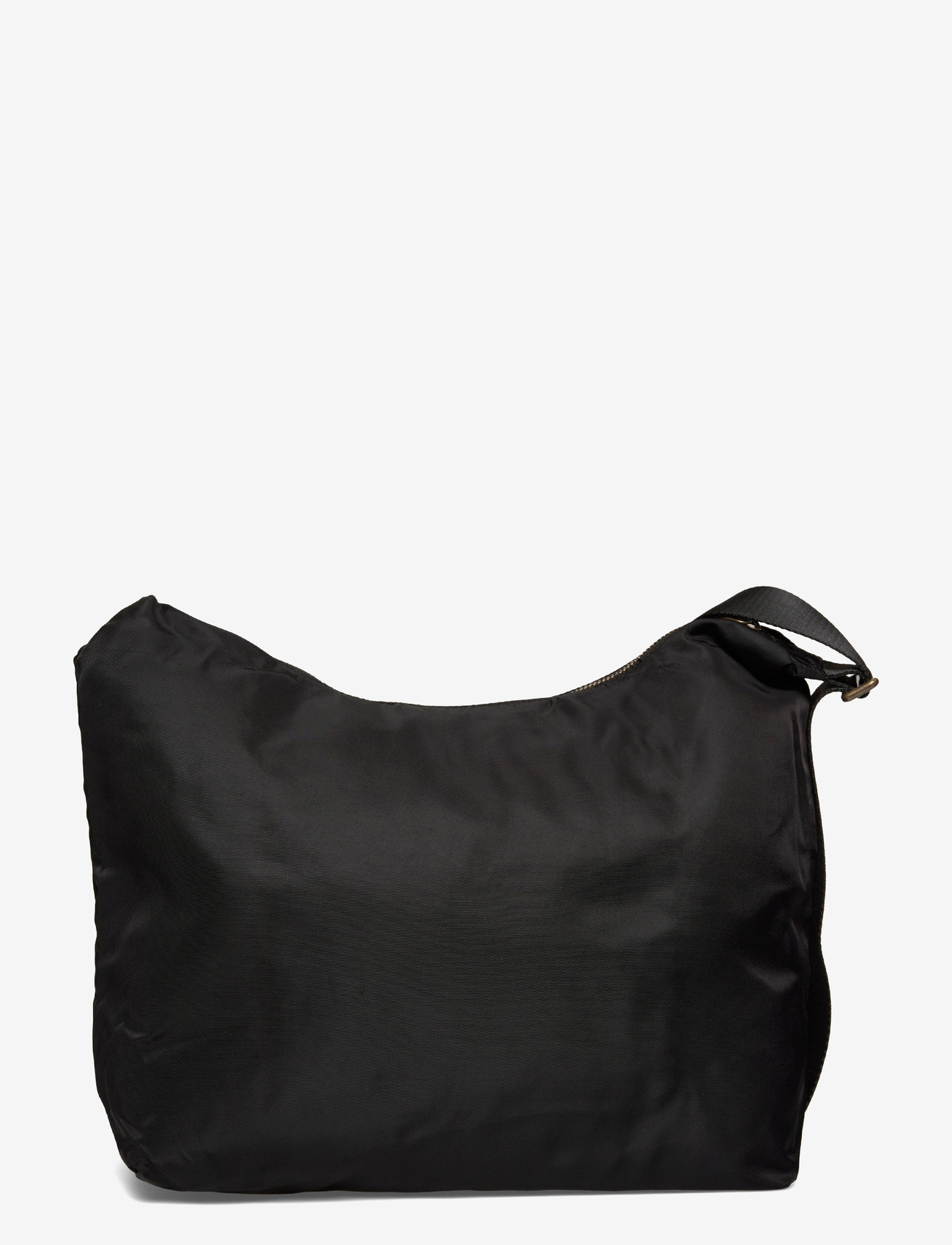 Levi's® - ALEXANDRA BAG CAVIAR - crossbody bags - blacks - 2