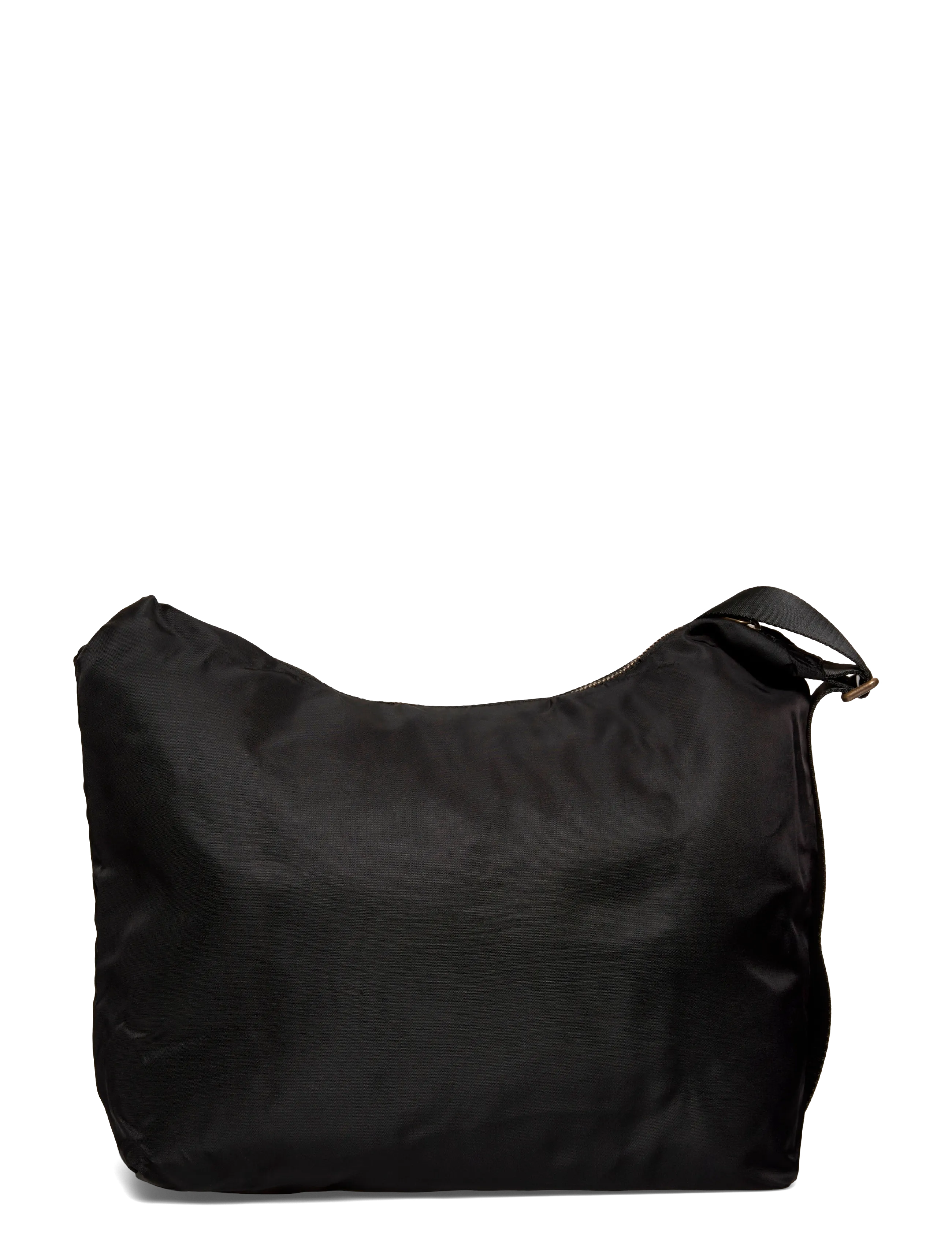 Levi's® - ALEXANDRA BAG CAVIAR - crossbody bags - blacks - 2