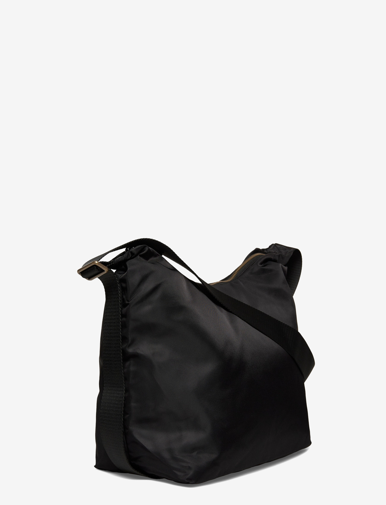 Levi's® - ALEXANDRA BAG CAVIAR - crossbody bags - blacks - 3