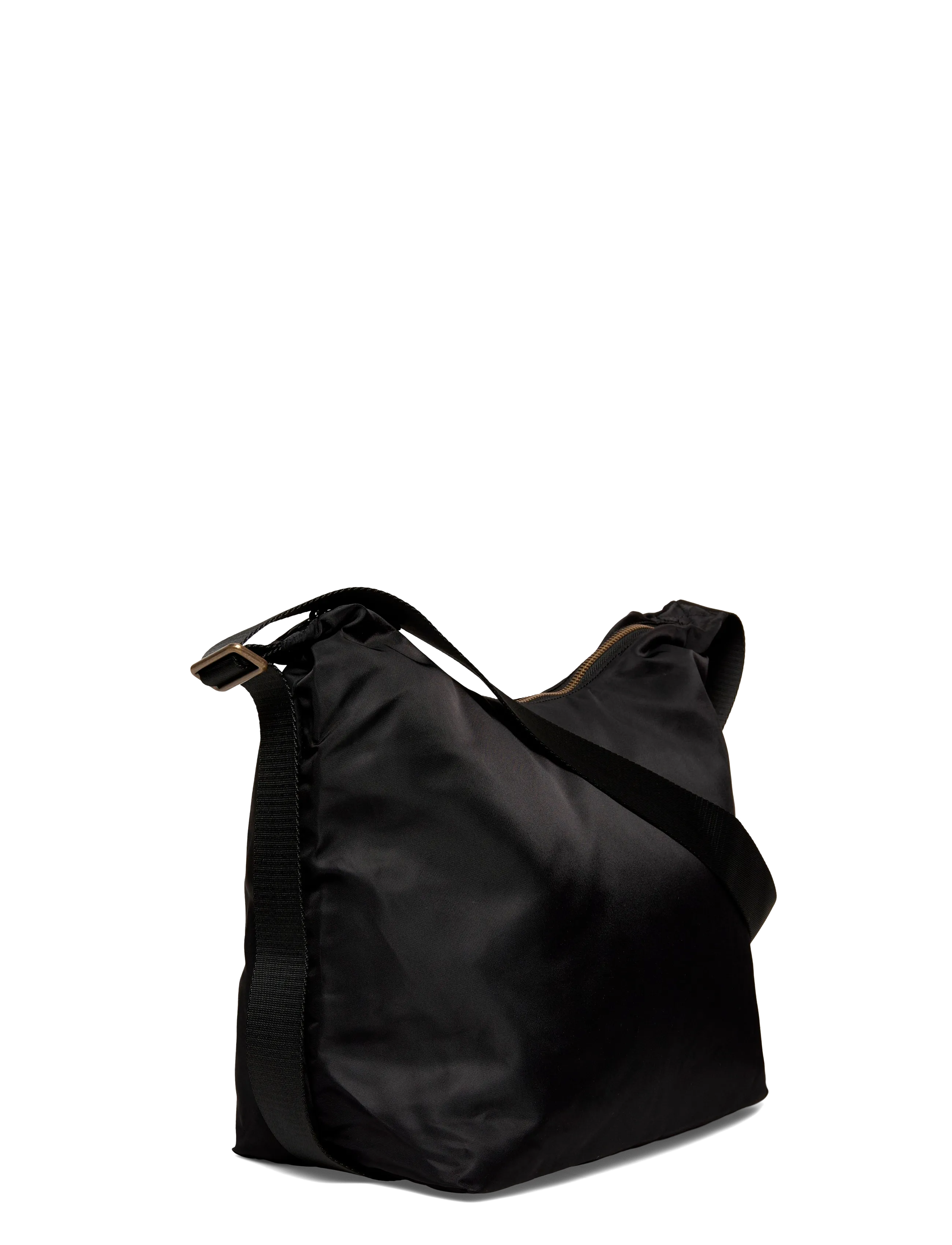 Levi's® - ALEXANDRA BAG CAVIAR - crossbody bags - blacks - 3